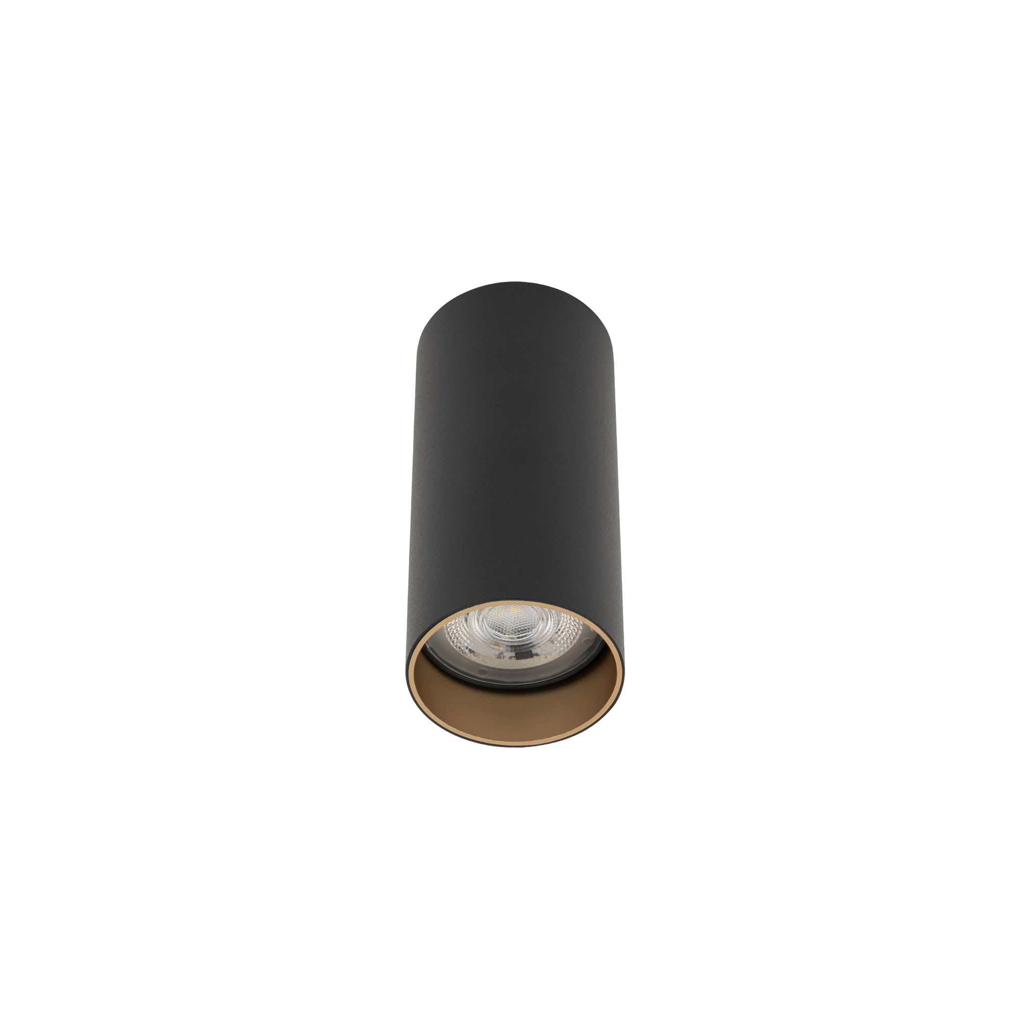 Lampa sufitowa MONO BLACK/GOLD S 10779 - Nowodvorski Lighting - obrazek 3