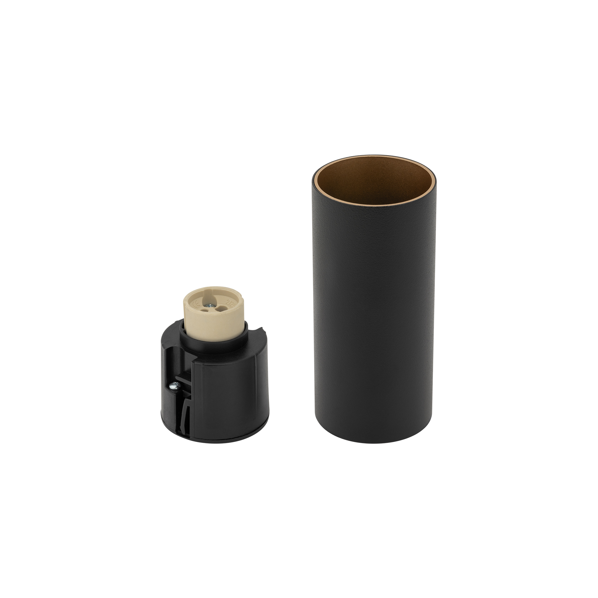 Lampa sufitowa MONO BLACK/GOLD S 10779 - Nowodvorski Lighting - obrazek 6