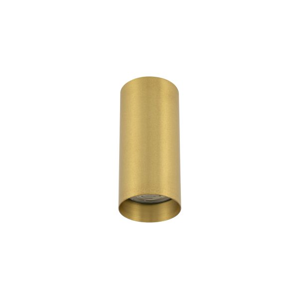 Lampa sufitowa MONO SOLID BRASS S 10780 - Nowodvorski Lighting