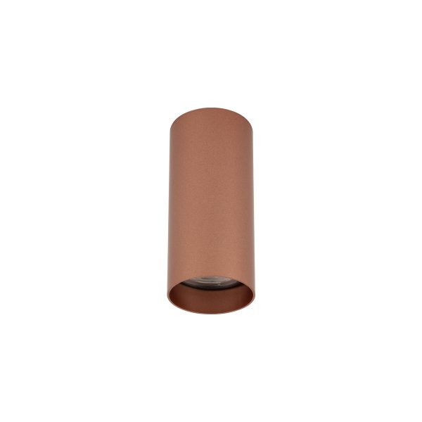 Lampa sufitowa MONO COPPER S 10781 - Nowodvorski Lighting