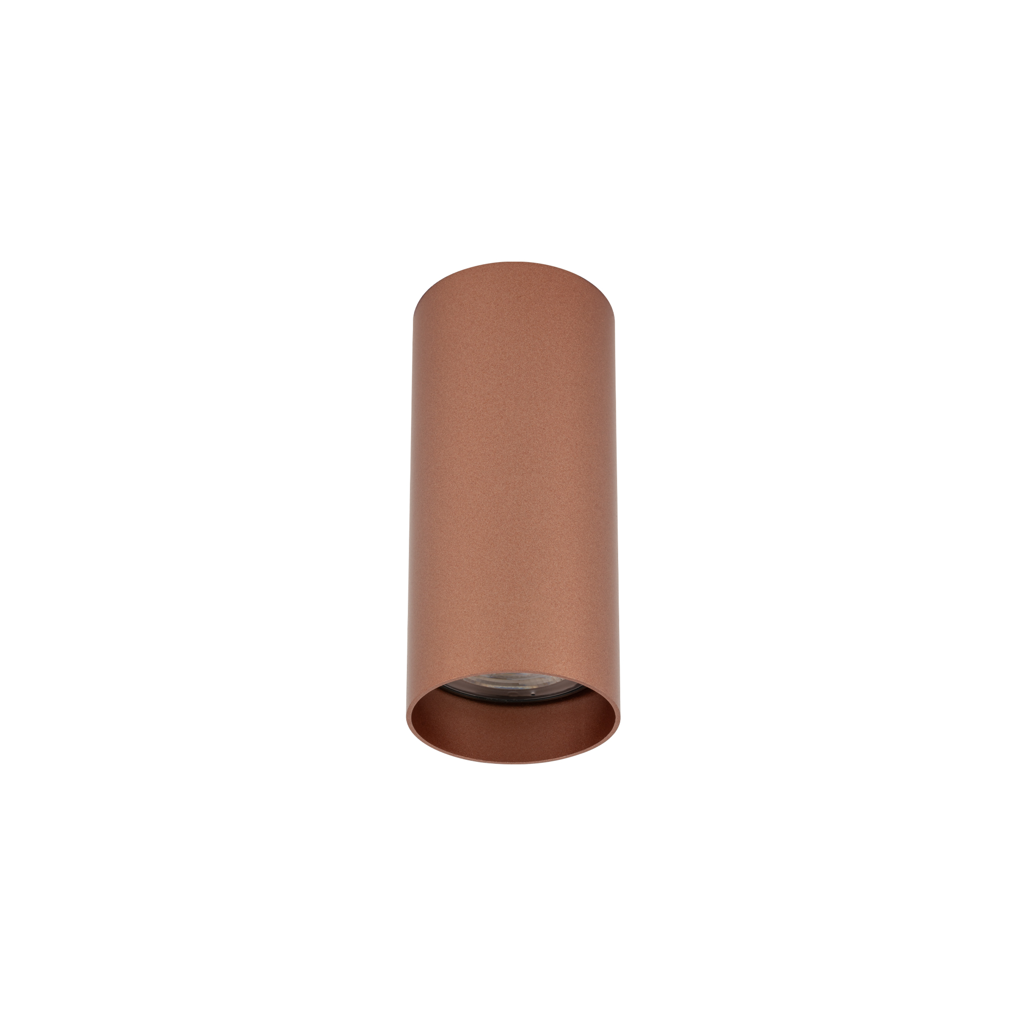 Lampa sufitowa MONO COPPER S 10781 - Nowodvorski Lighting