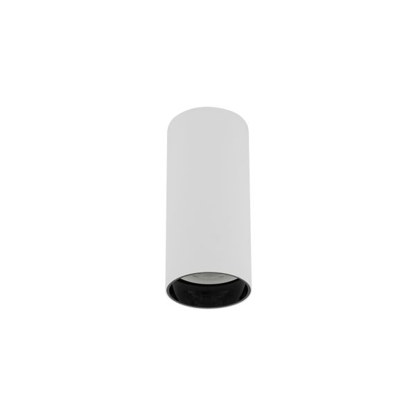 Lampa sufitowa MONO WHITE/BLACK S 10784 - Nowodvorski Lighting
