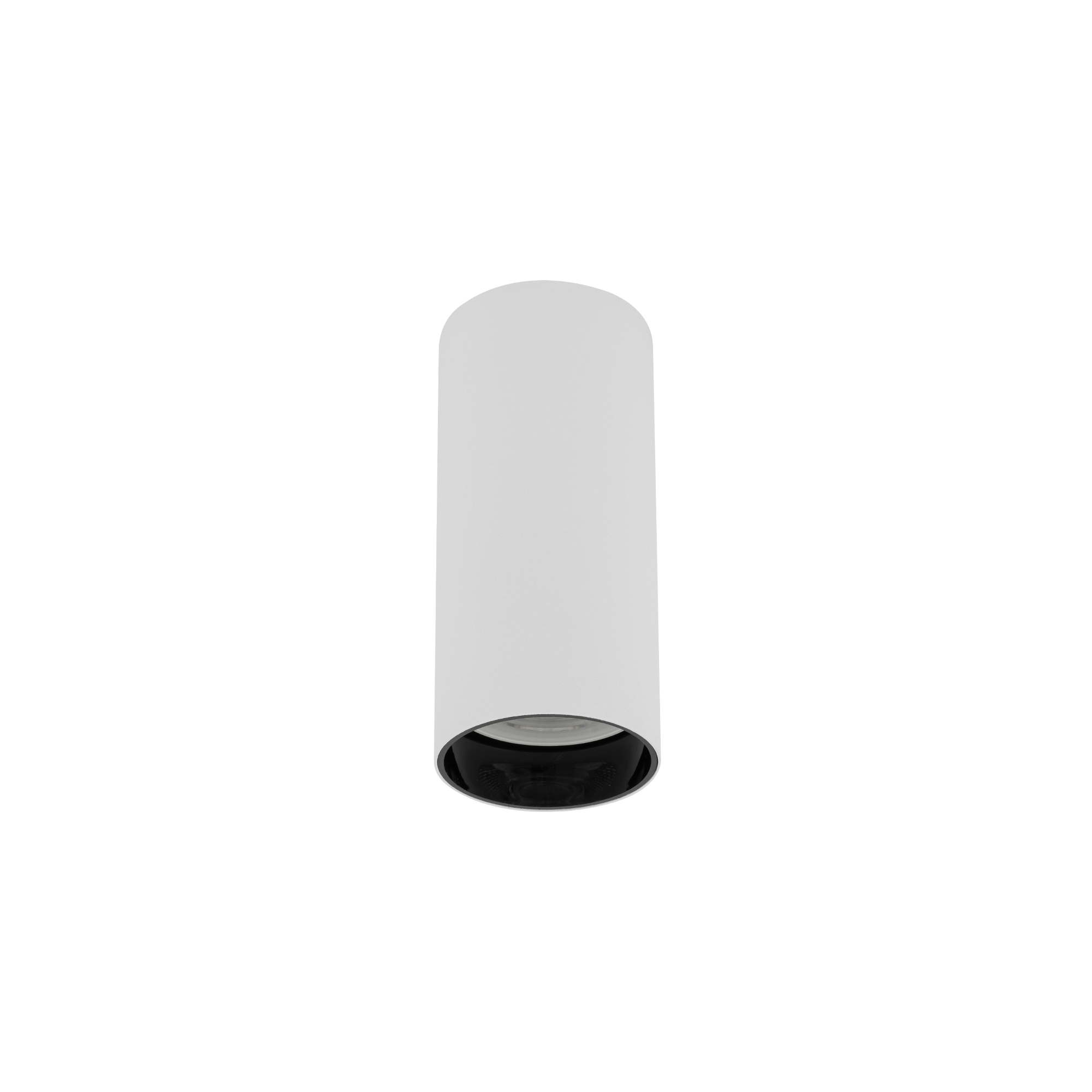 Lampa sufitowa MONO WHITE/BLACK S 10784 - Nowodvorski Lighting
