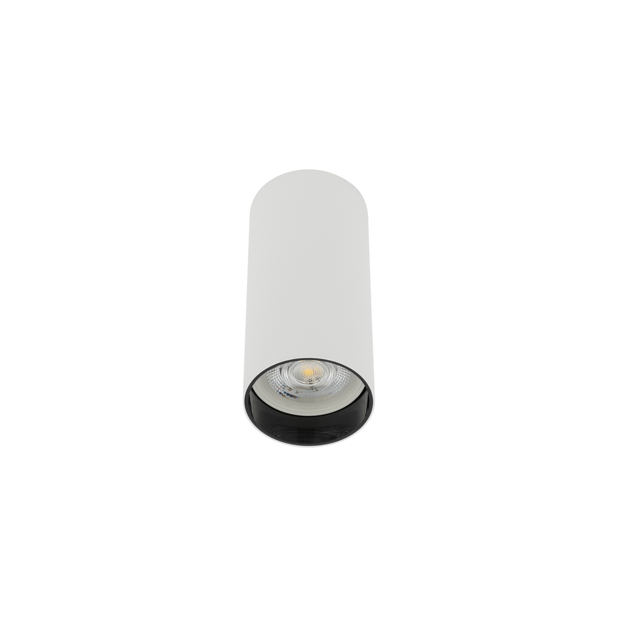 Lampa sufitowa MONO WHITE/BLACK S 10784 - Nowodvorski Lighting - obrazek 3