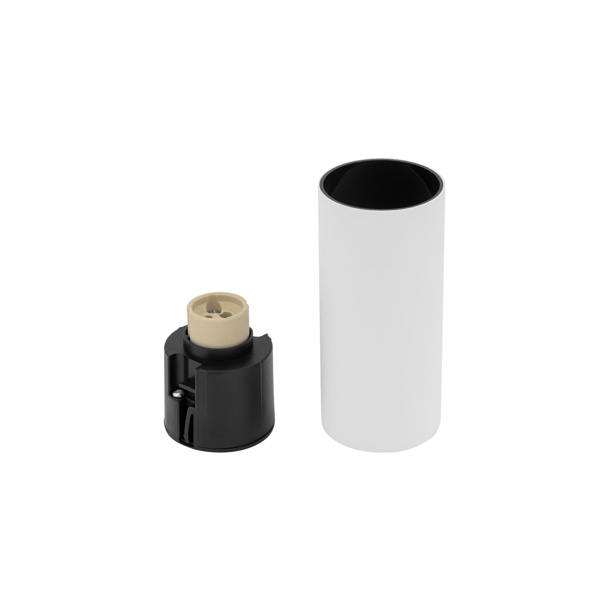 Lampa sufitowa MONO WHITE/BLACK S 10784 - Nowodvorski Lighting - obrazek 6