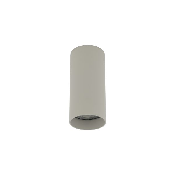 Lampa sufitowa MONO SILK GRAY S 10785 - Nowodvorski Lighting