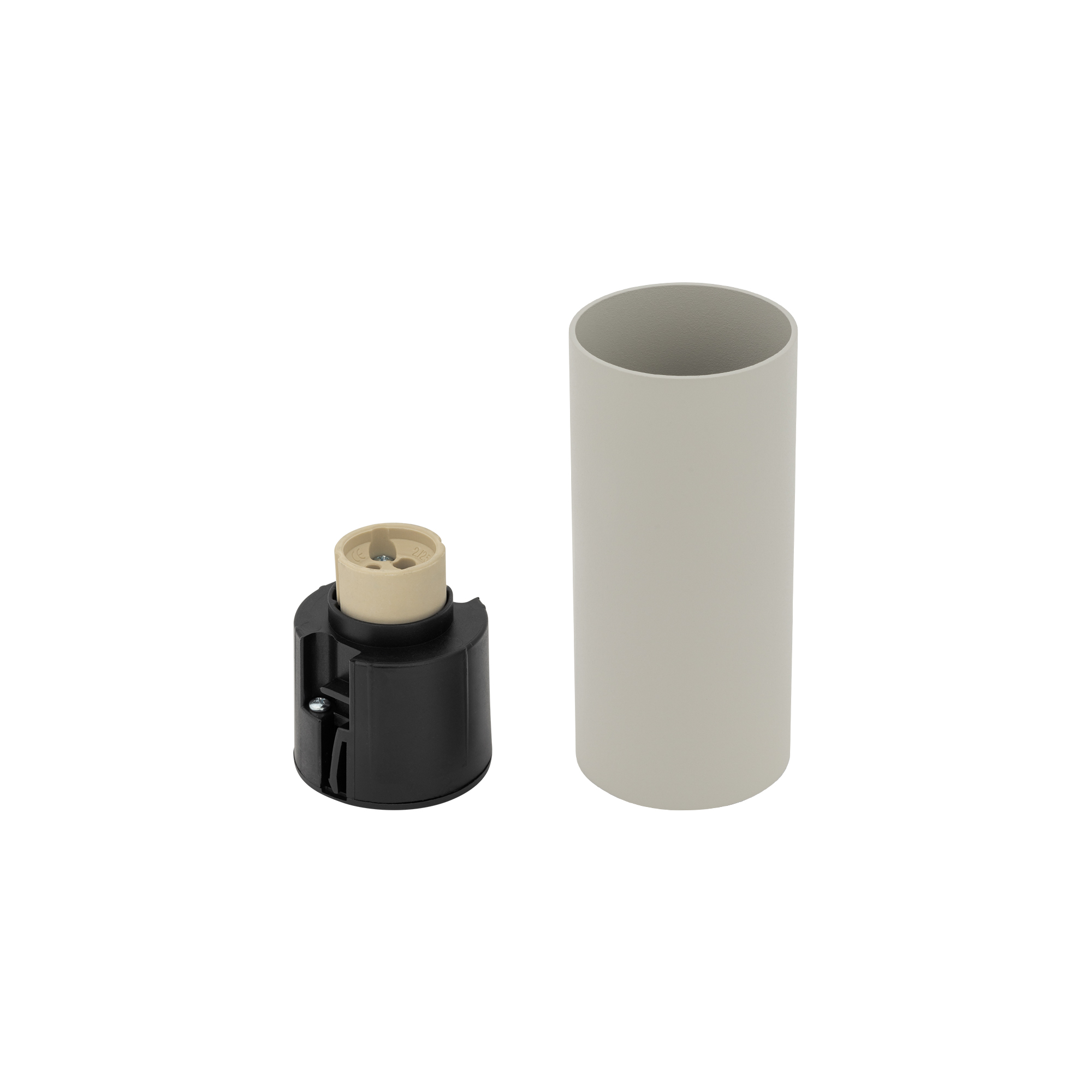 Lampa sufitowa MONO SILK GRAY S 10785 - Nowodvorski Lighting - obrazek 6