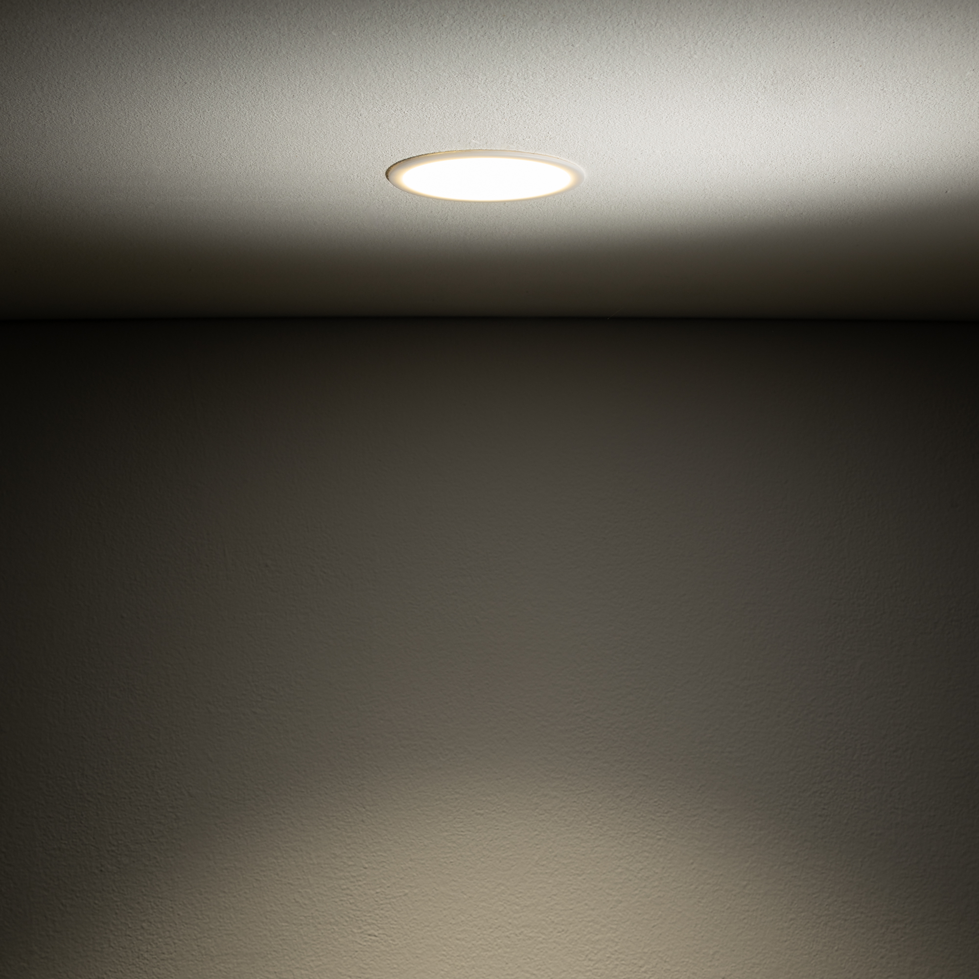 Lampa wpuszczana CUP WHITE 10788 - Nowodvorski Lighting - obrazek 2