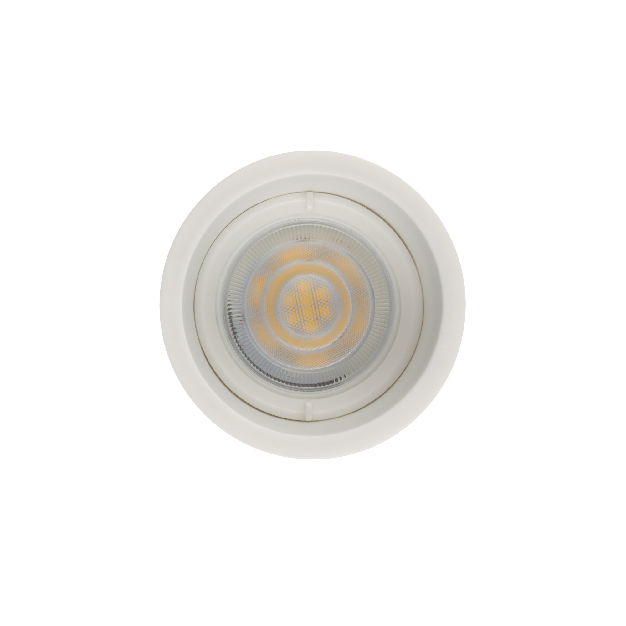 Lampa wpuszczana CUP WHITE 10788 - Nowodvorski Lighting - obrazek 3