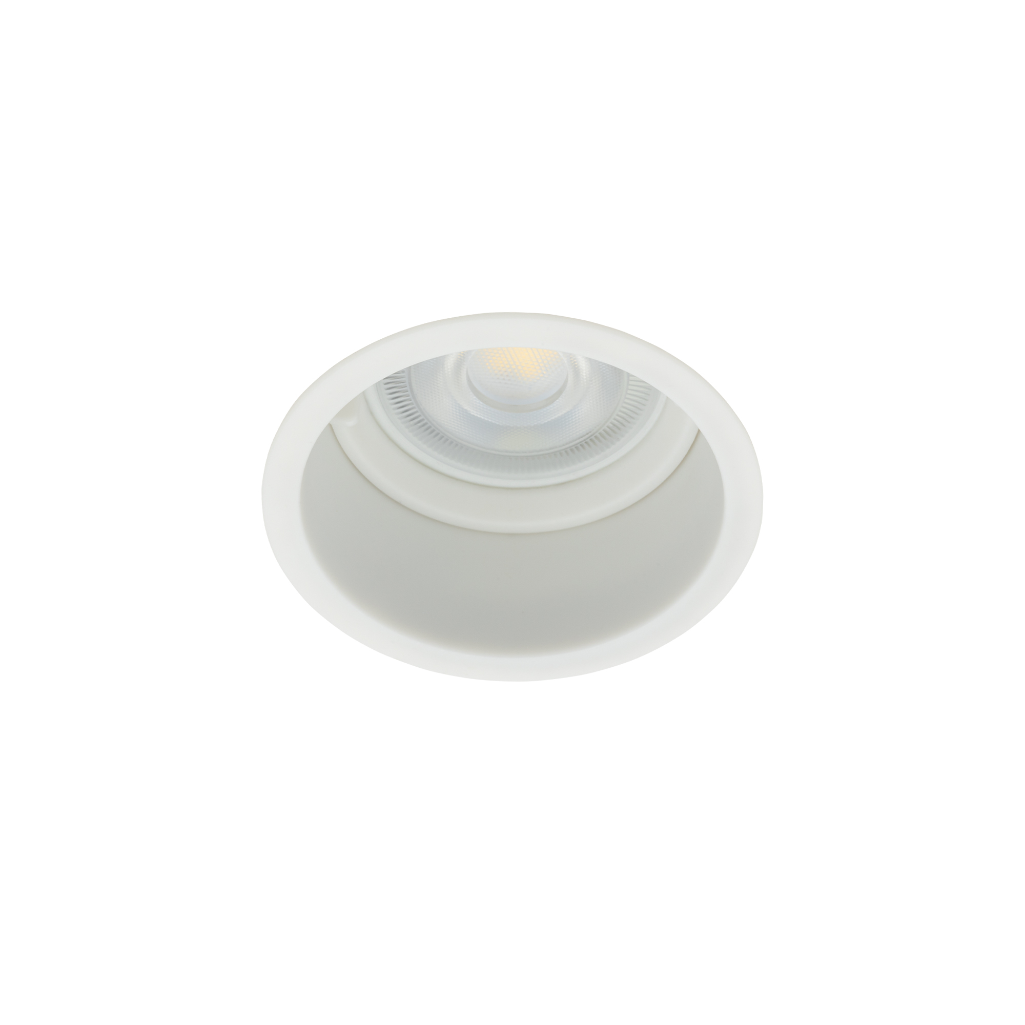 Lampa wpuszczana CUP WHITE 10788 - Nowodvorski Lighting - obrazek 4