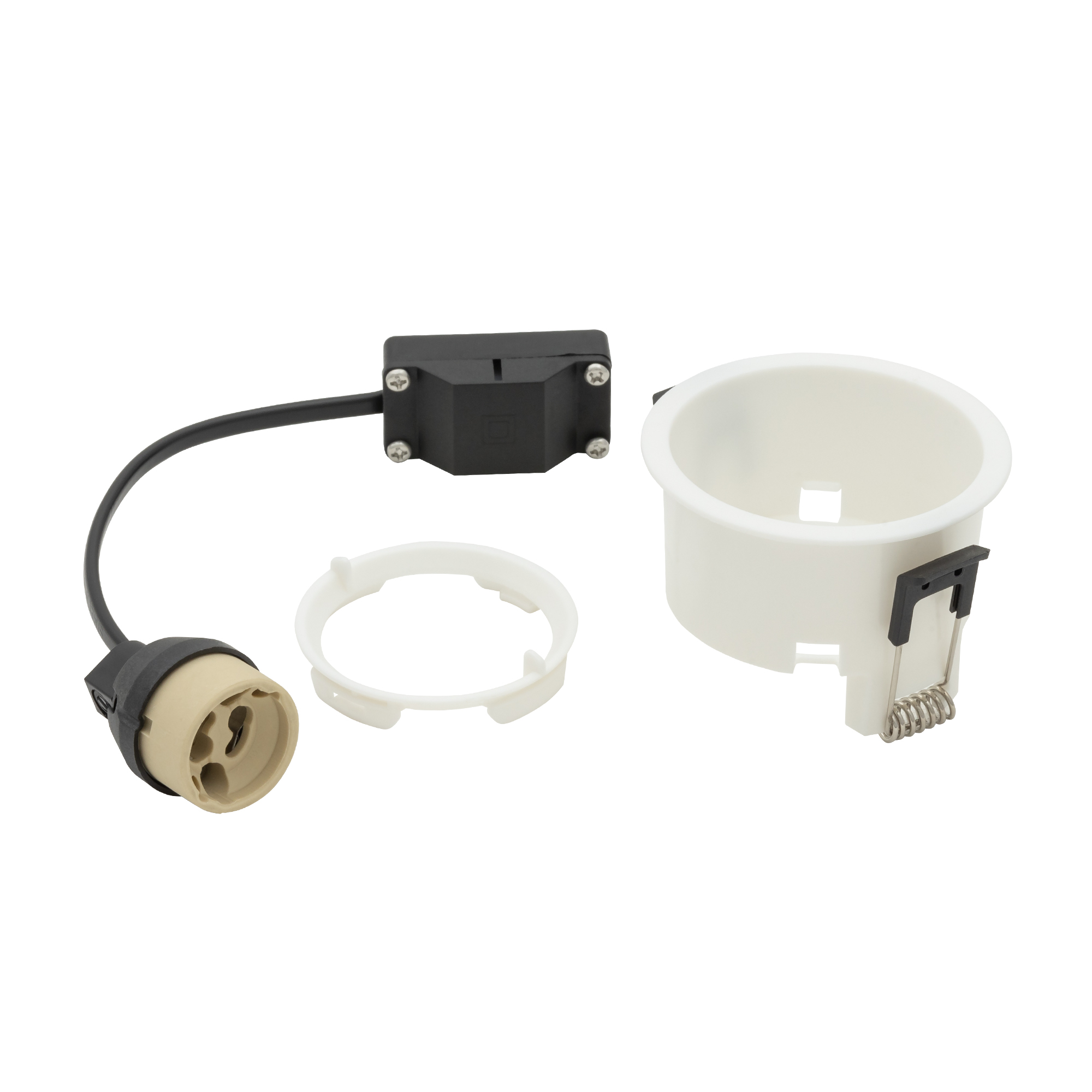 Lampa wpuszczana CUP WHITE 10788 - Nowodvorski Lighting - obrazek 6