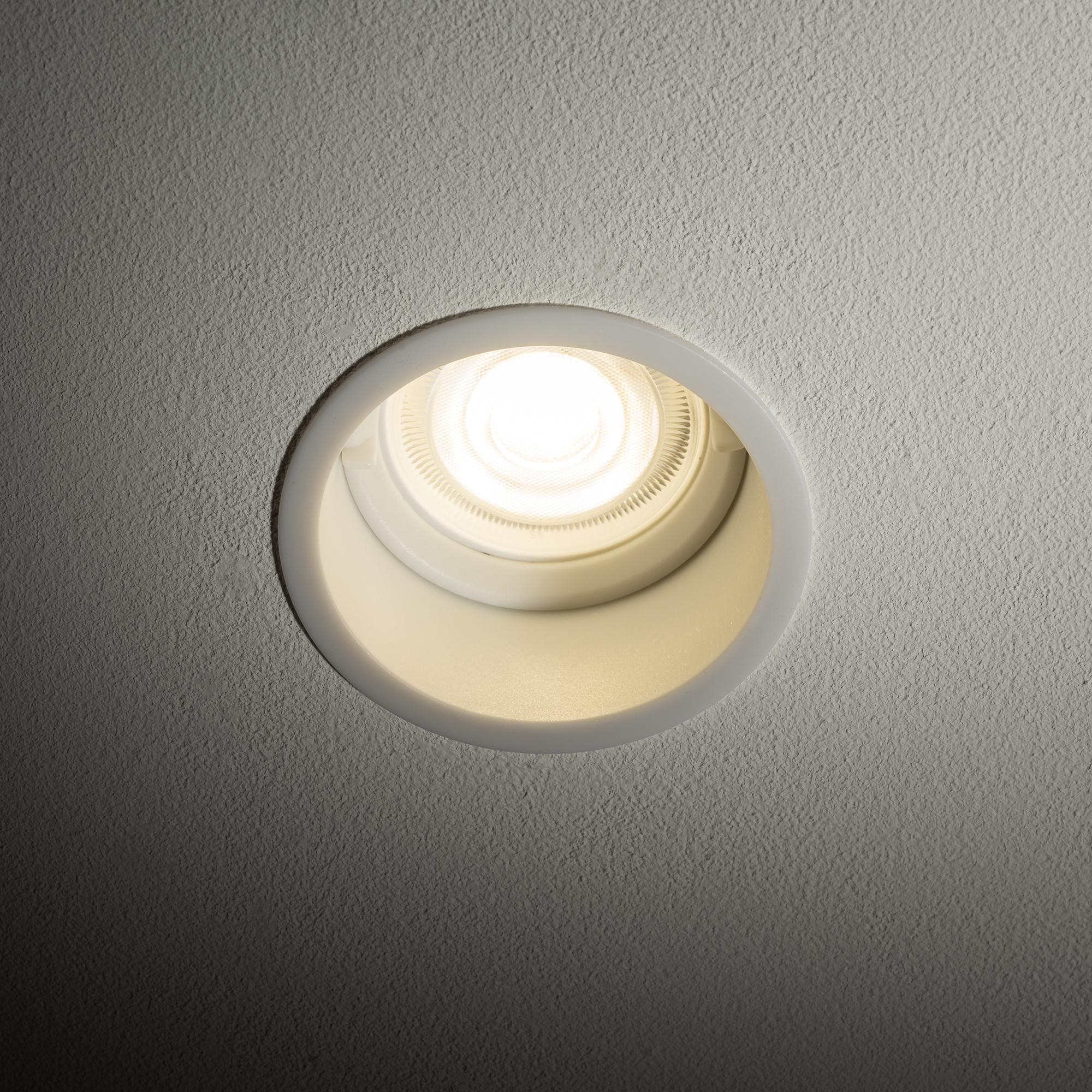 Lampa wpuszczana CUP WHITE 10788 - Nowodvorski Lighting - obrazek 7