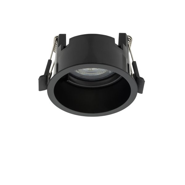 Lampa wpuszczana CUP BLACK 10789 - Nowodvorski Lighting