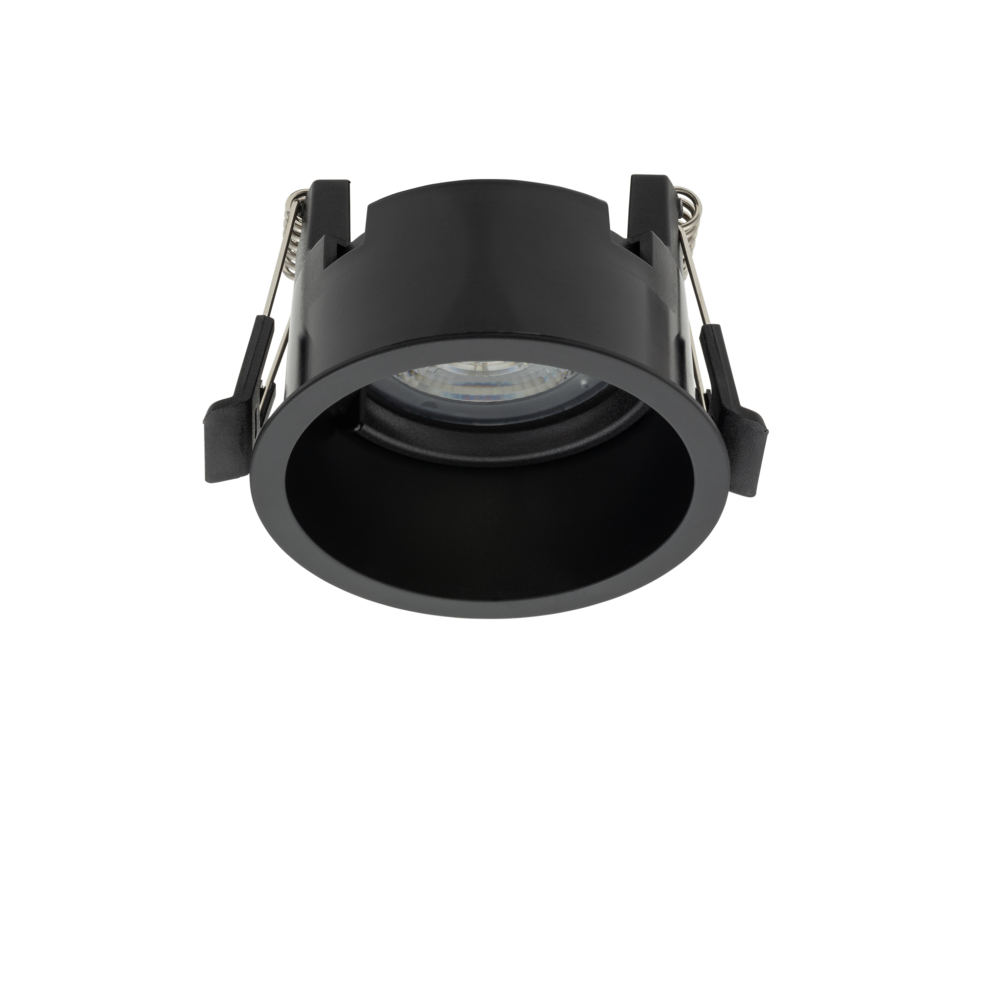 Lampa wpuszczana CUP BLACK 10789 - Nowodvorski Lighting