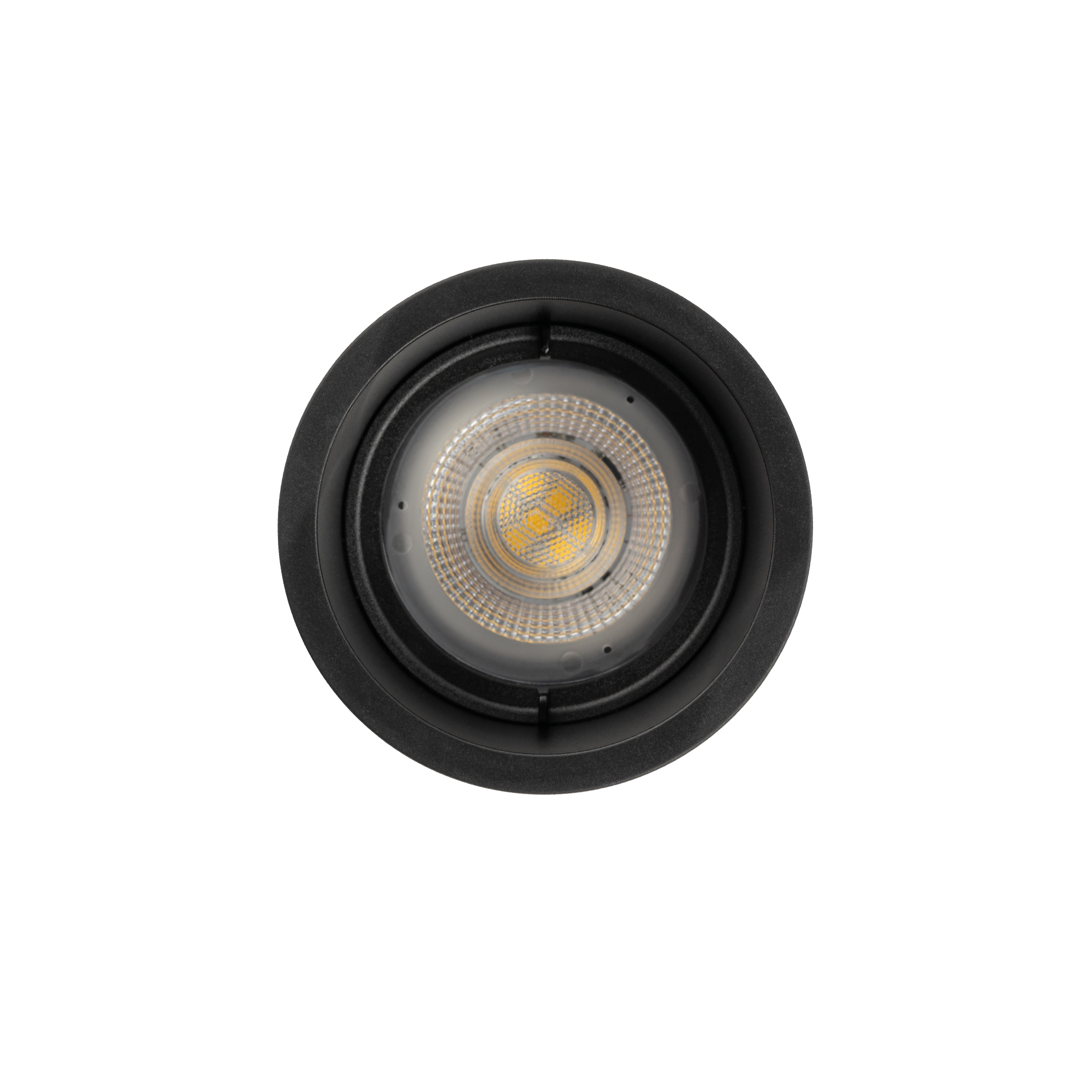 Lampa wpuszczana CUP BLACK 10789 - Nowodvorski Lighting - obrazek 3