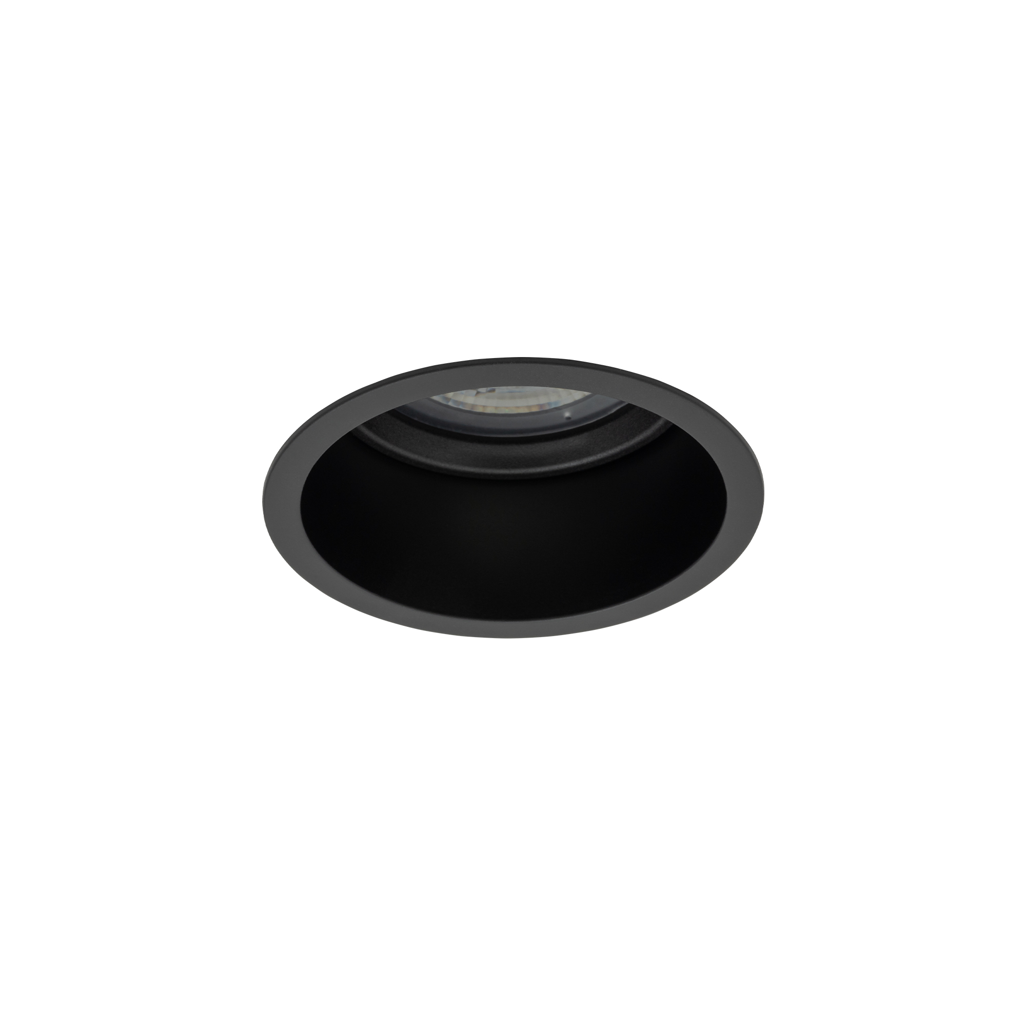 Lampa wpuszczana CUP BLACK 10789 - Nowodvorski Lighting - obrazek 5
