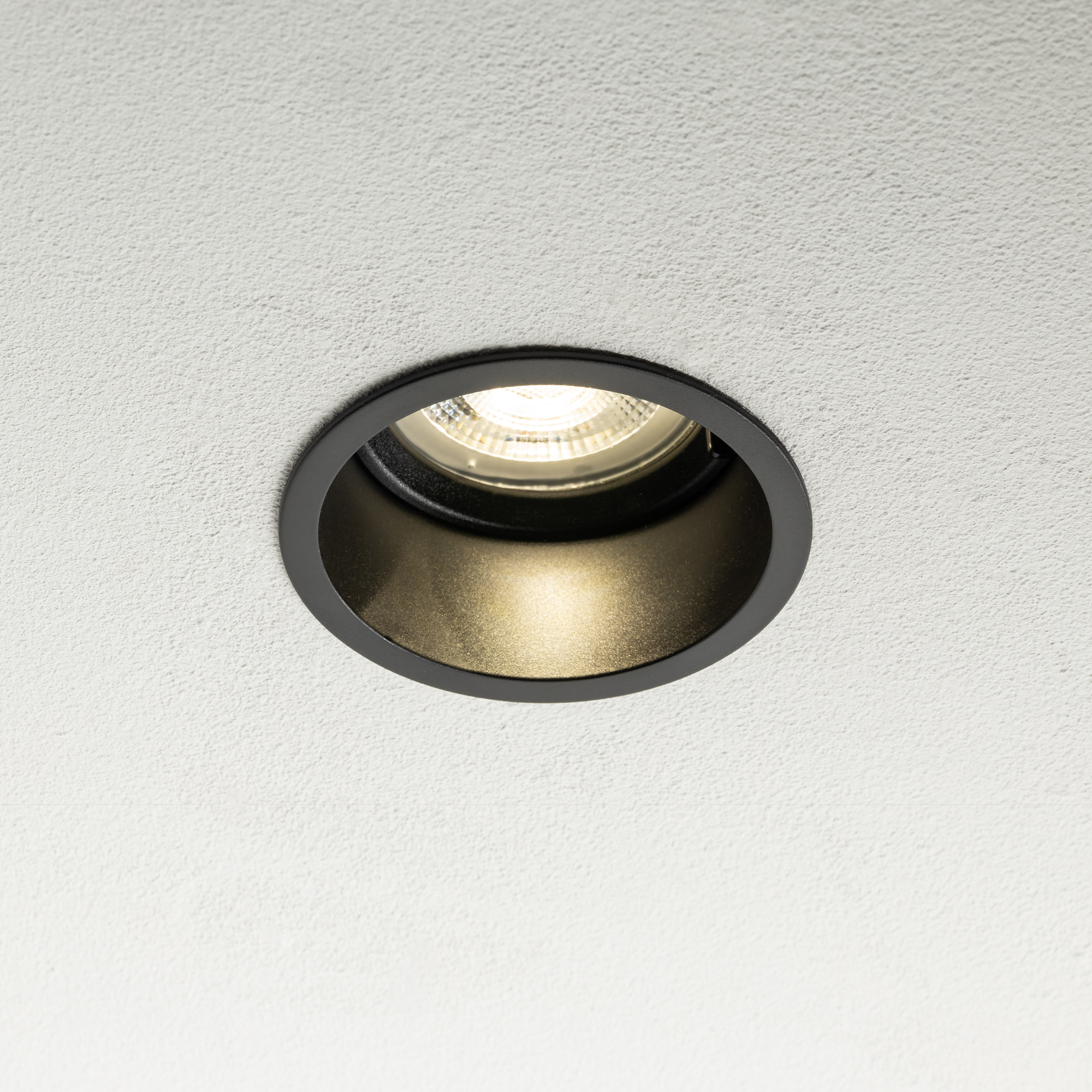 Lampa wpuszczana CUP BLACK 10789 - Nowodvorski Lighting - obrazek 8