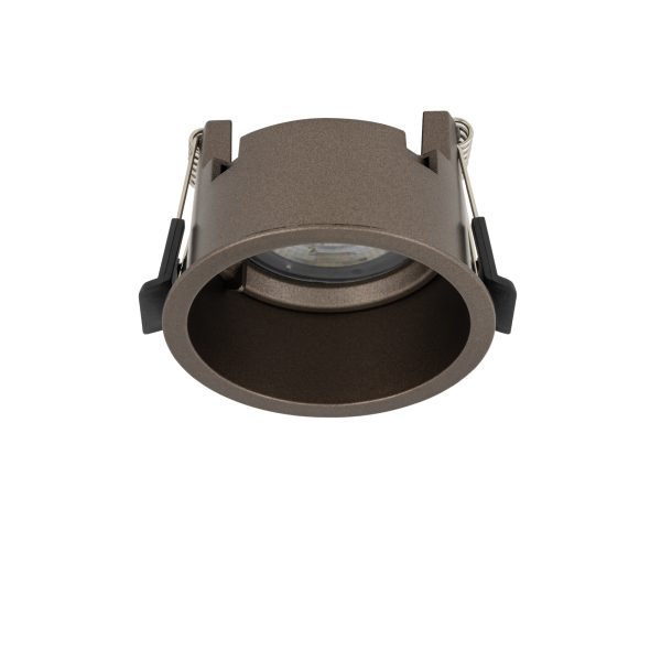 Lampa wpuszczana CUP CHOCOLATE 10790 - Nowodvorski Lighting