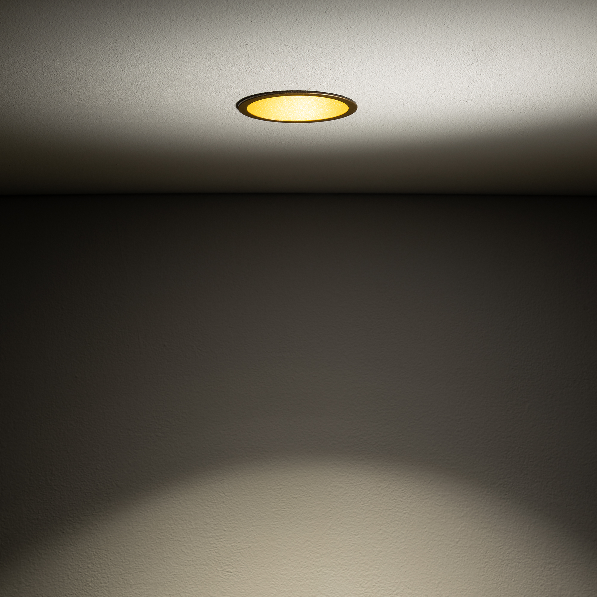 Lampa wpuszczana CUP GOLD 10791 - Nowodvorski Lighting - obrazek 2