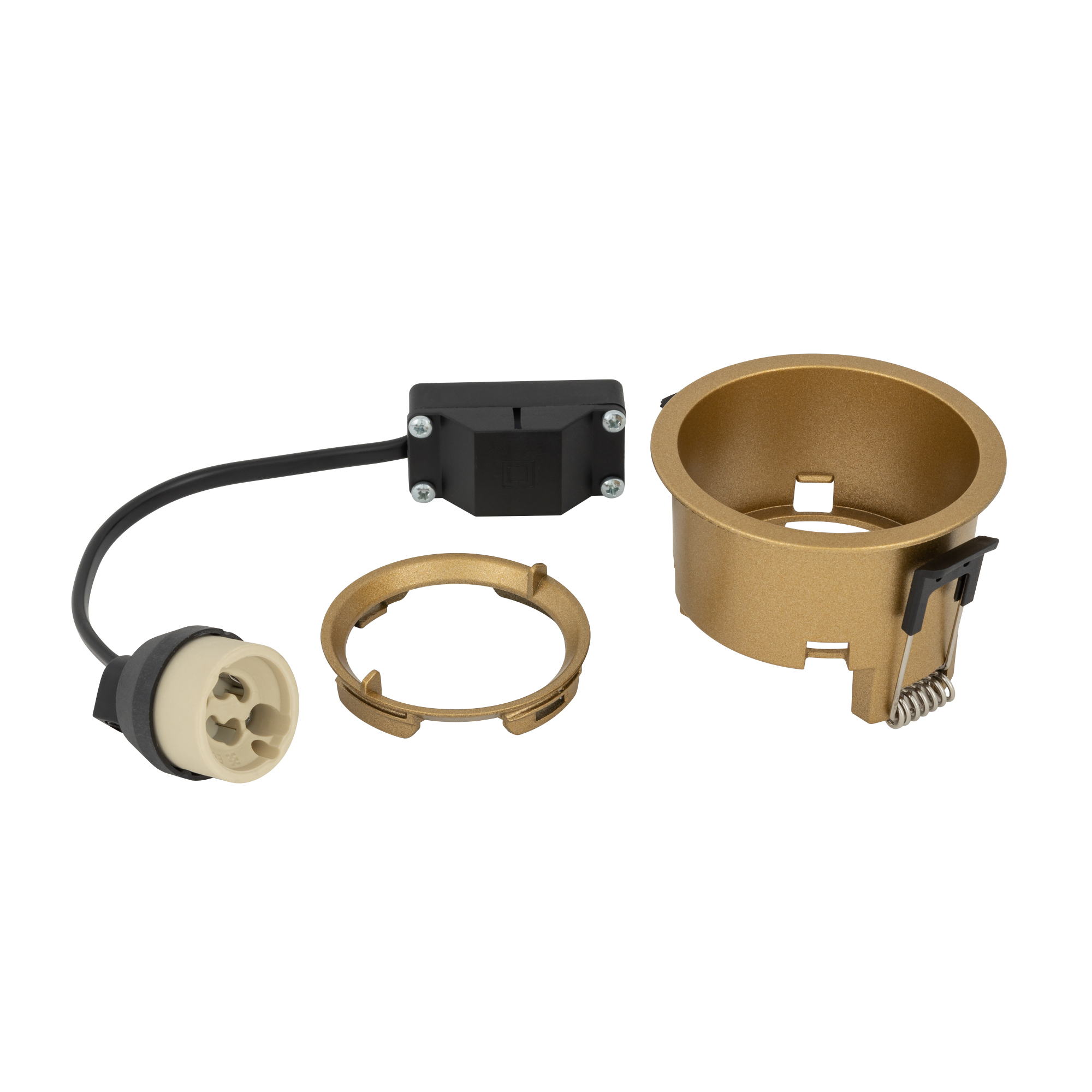 Lampa wpuszczana CUP GOLD 10791 - Nowodvorski Lighting - obrazek 6