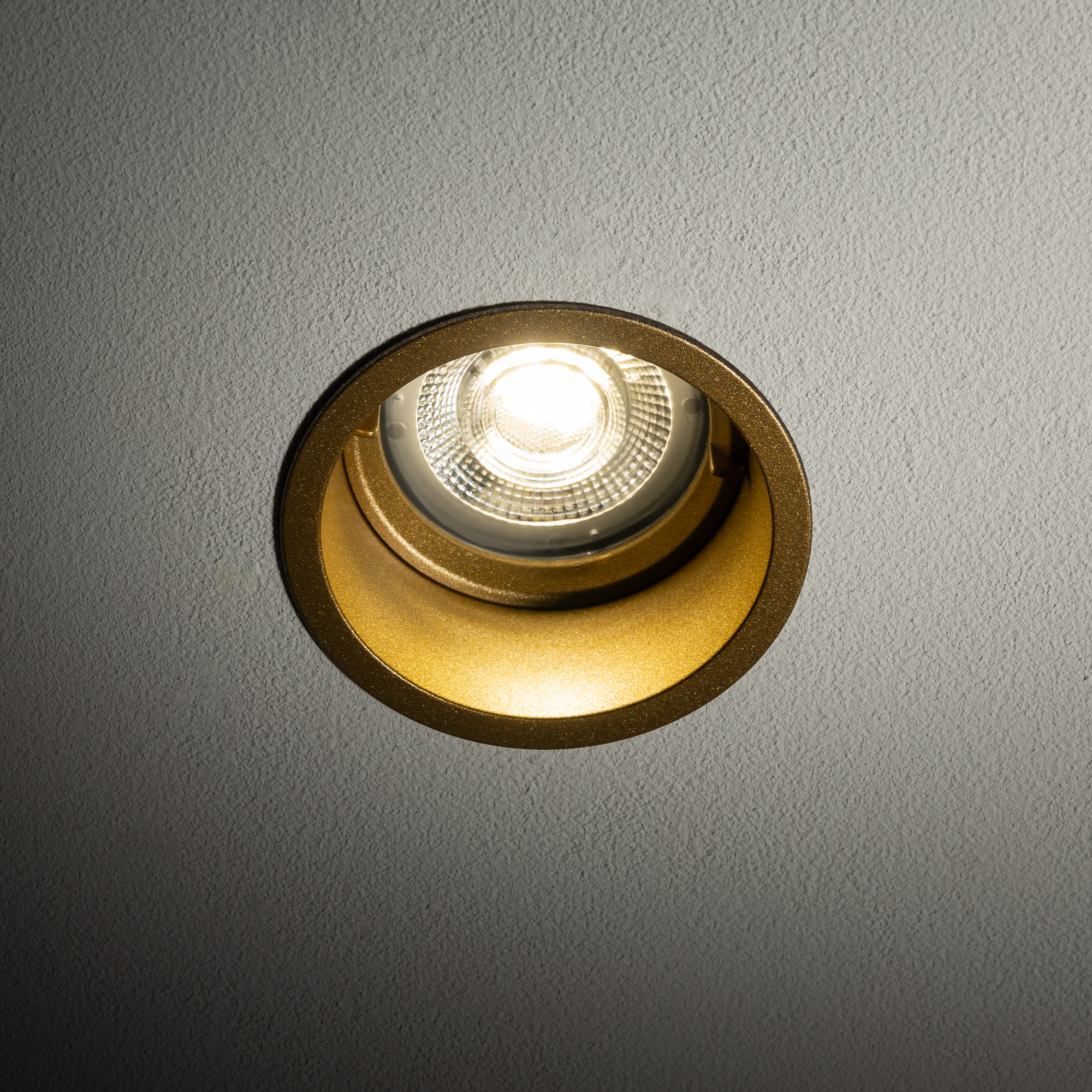 Lampa wpuszczana CUP GOLD 10791 - Nowodvorski Lighting - obrazek 7