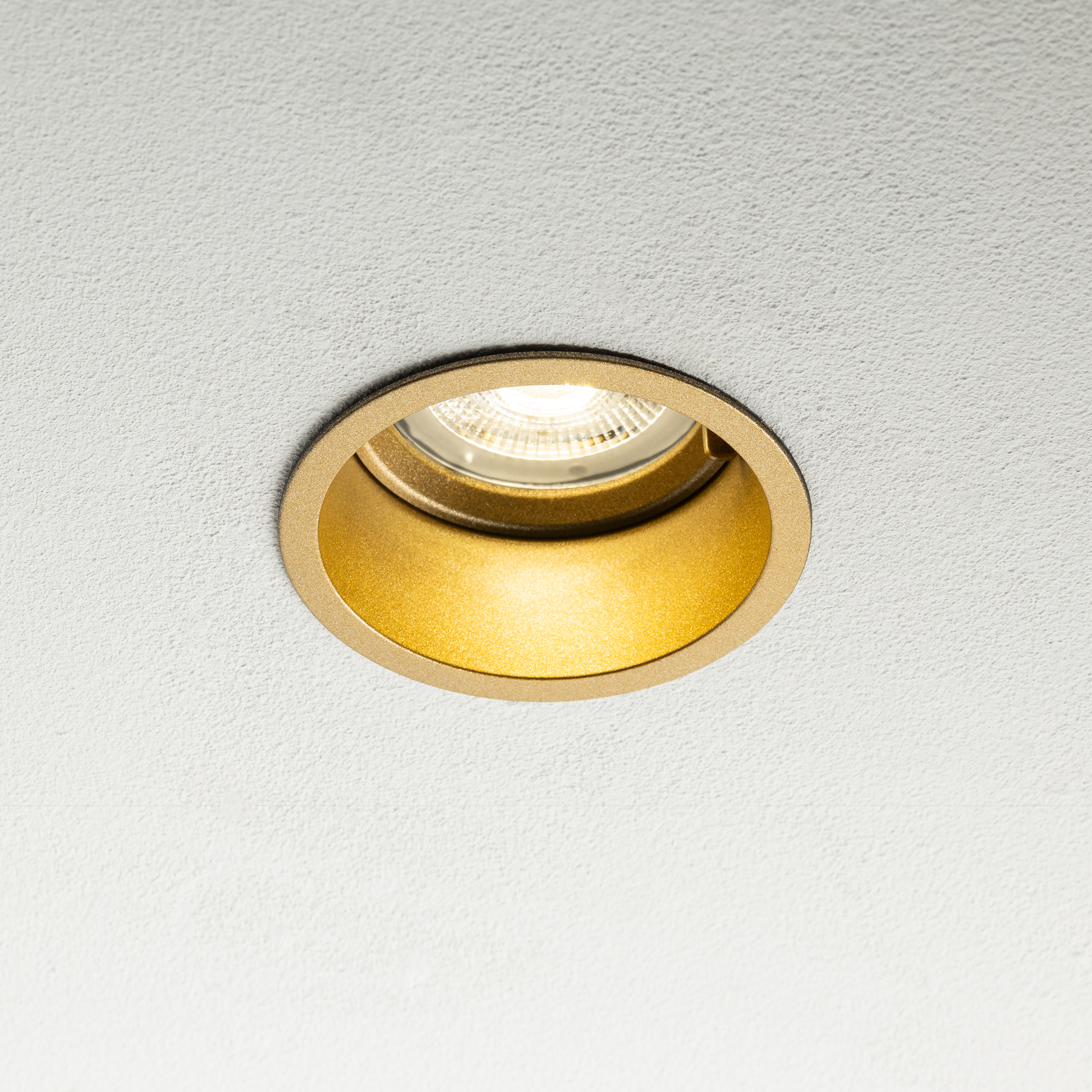 Lampa wpuszczana CUP GOLD 10791 - Nowodvorski Lighting - obrazek 8