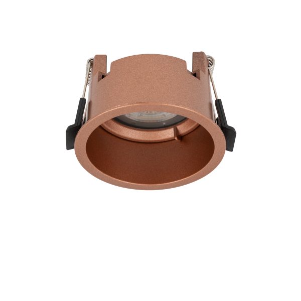 Lampa wpuszczana CUP COPPER 10792 - Nowodvorski Lighting