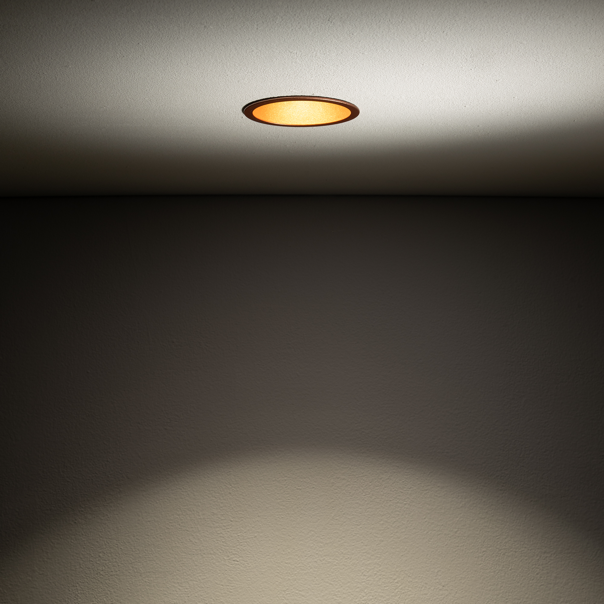 Lampa wpuszczana CUP COPPER 10792 - Nowodvorski Lighting - obrazek 2