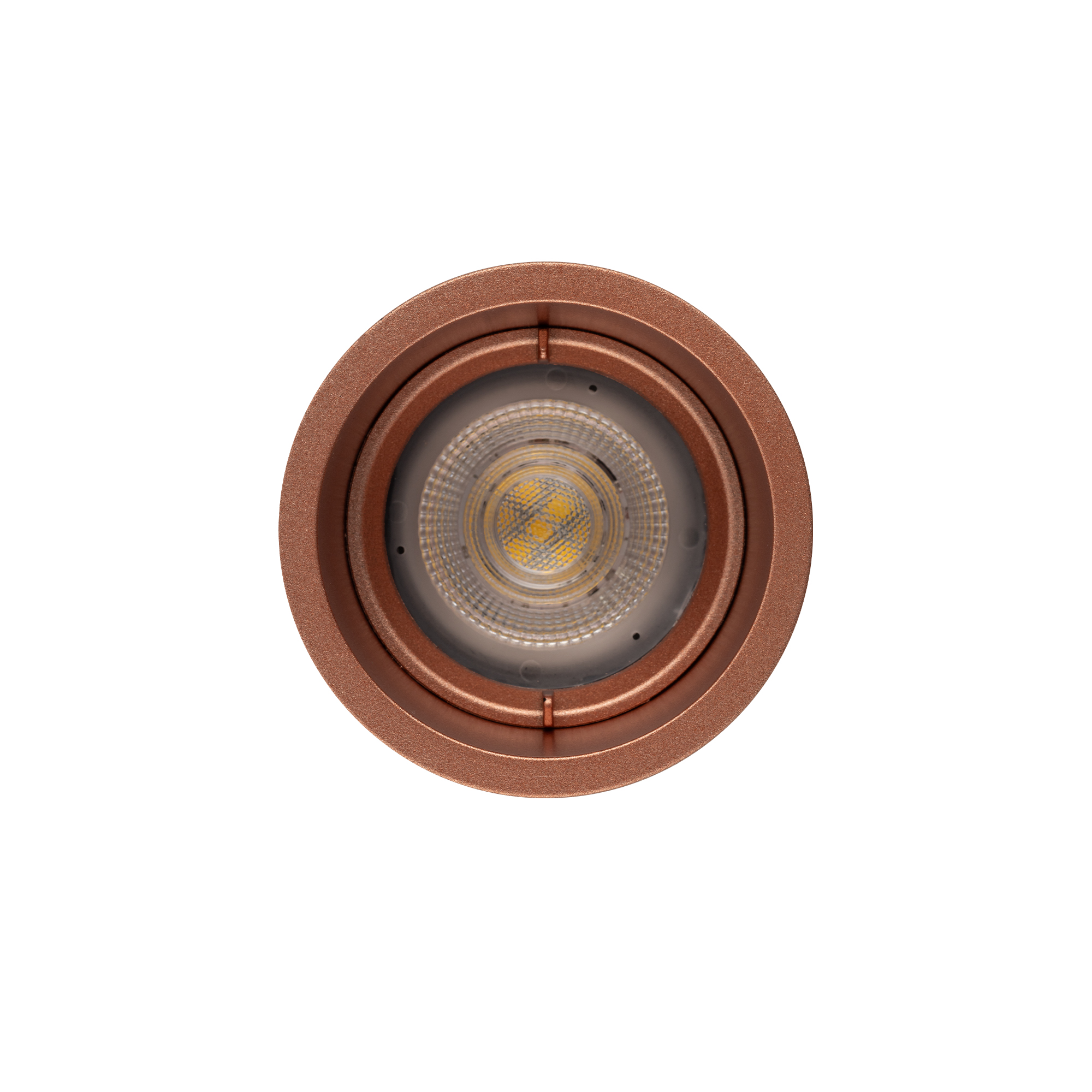 Lampa wpuszczana CUP COPPER 10792 - Nowodvorski Lighting - obrazek 3