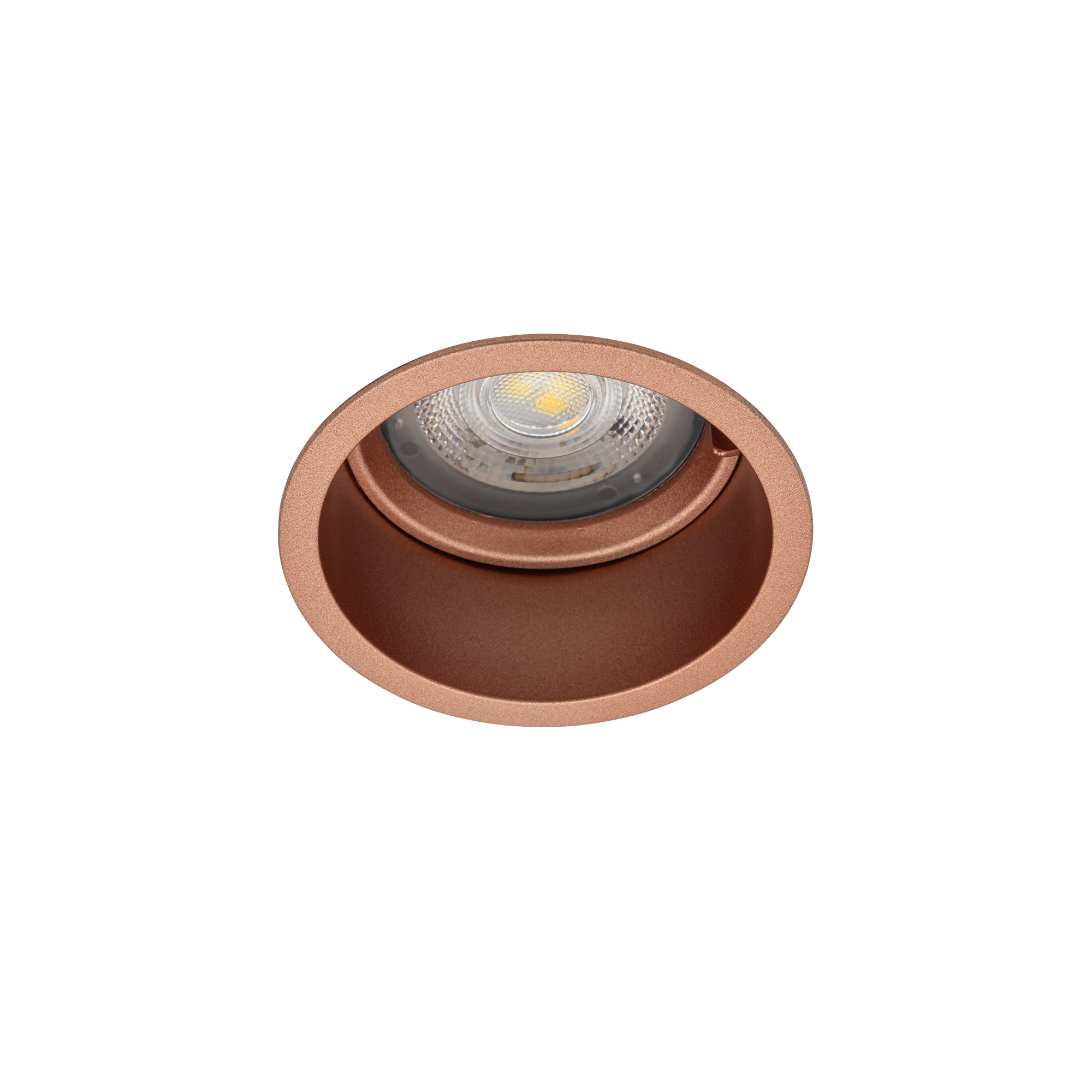 Lampa wpuszczana CUP COPPER 10792 - Nowodvorski Lighting - obrazek 4