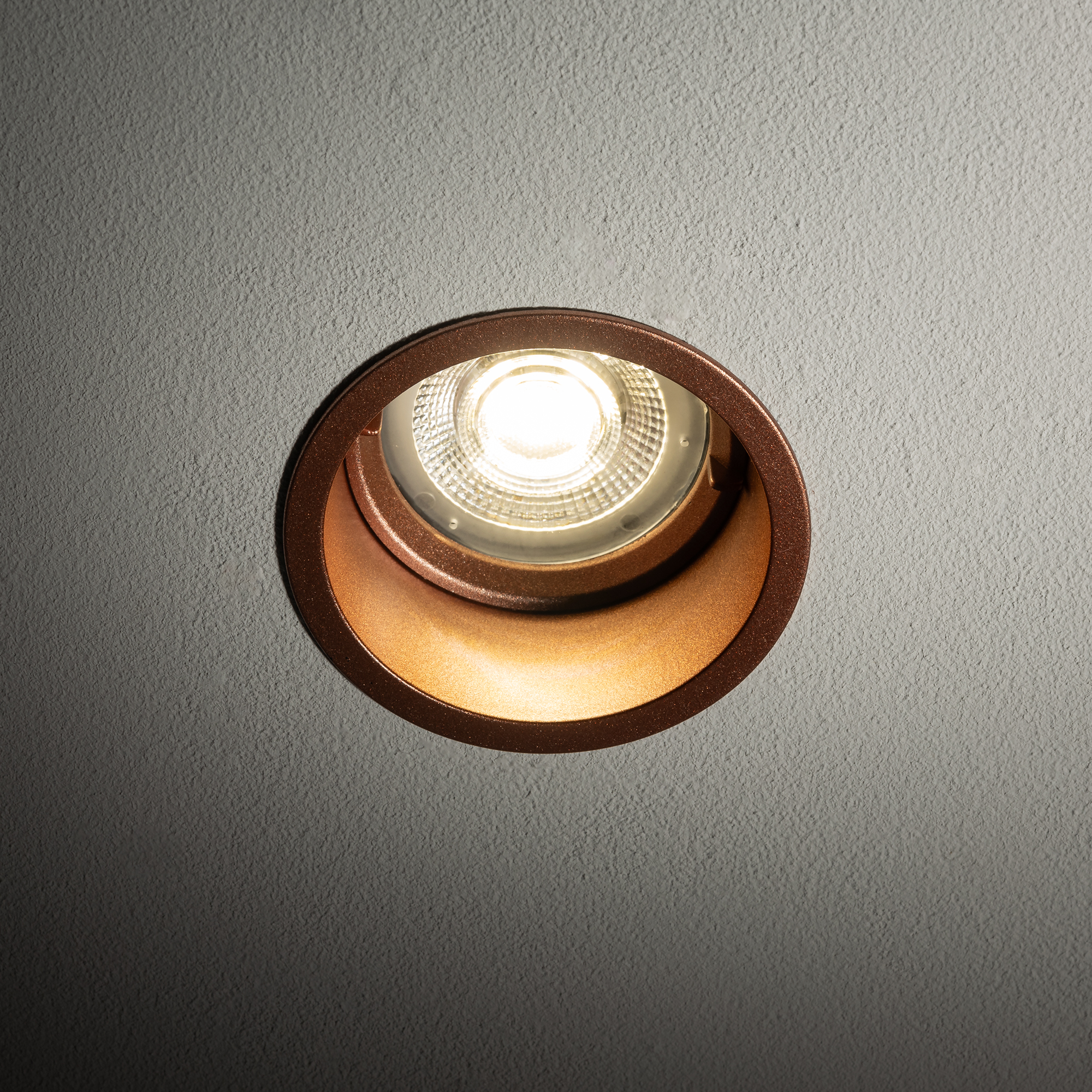 Lampa wpuszczana CUP COPPER 10792 - Nowodvorski Lighting - obrazek 7