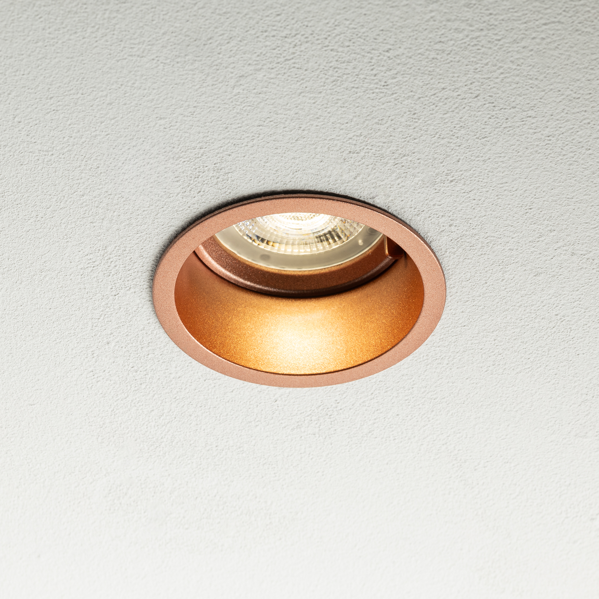 Lampa wpuszczana CUP COPPER 10792 - Nowodvorski Lighting - obrazek 8