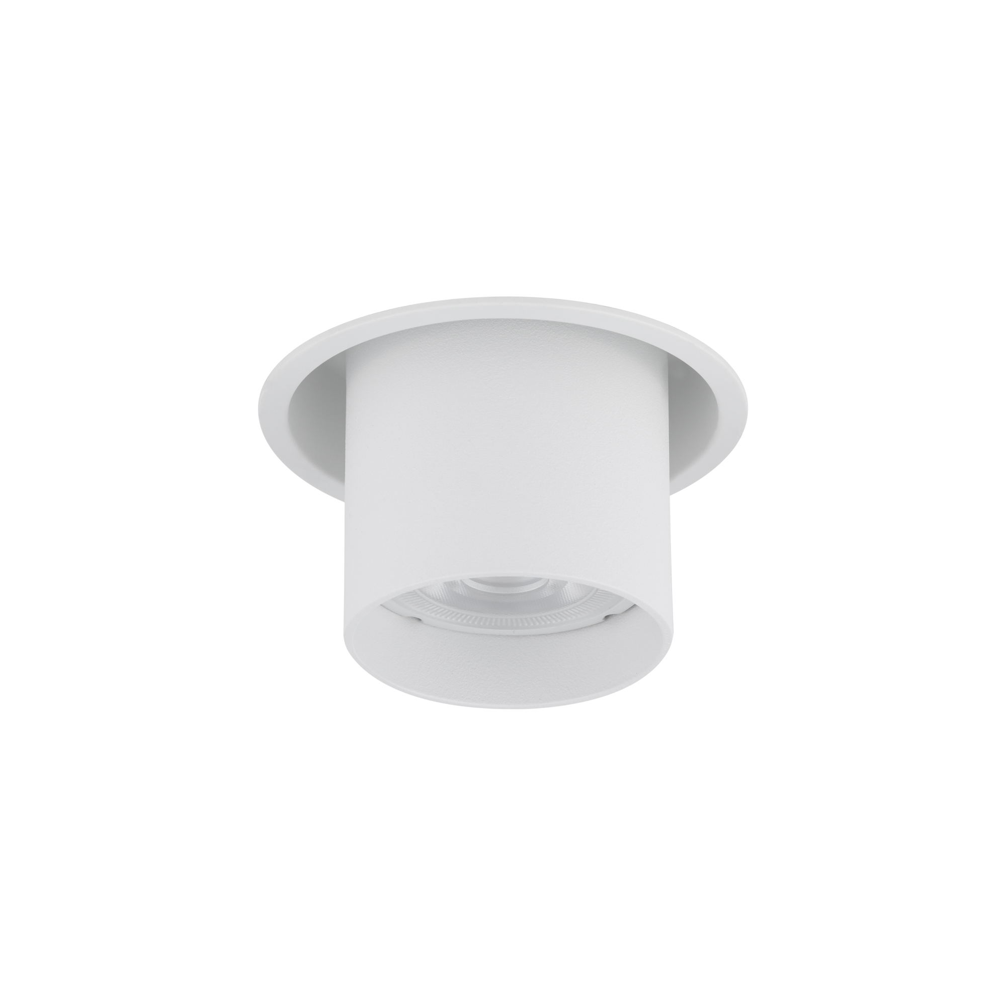 Reflektor do wbudowania MONO SLIDE WHITE/WHITE 10795 - Nowodvorski Lighting