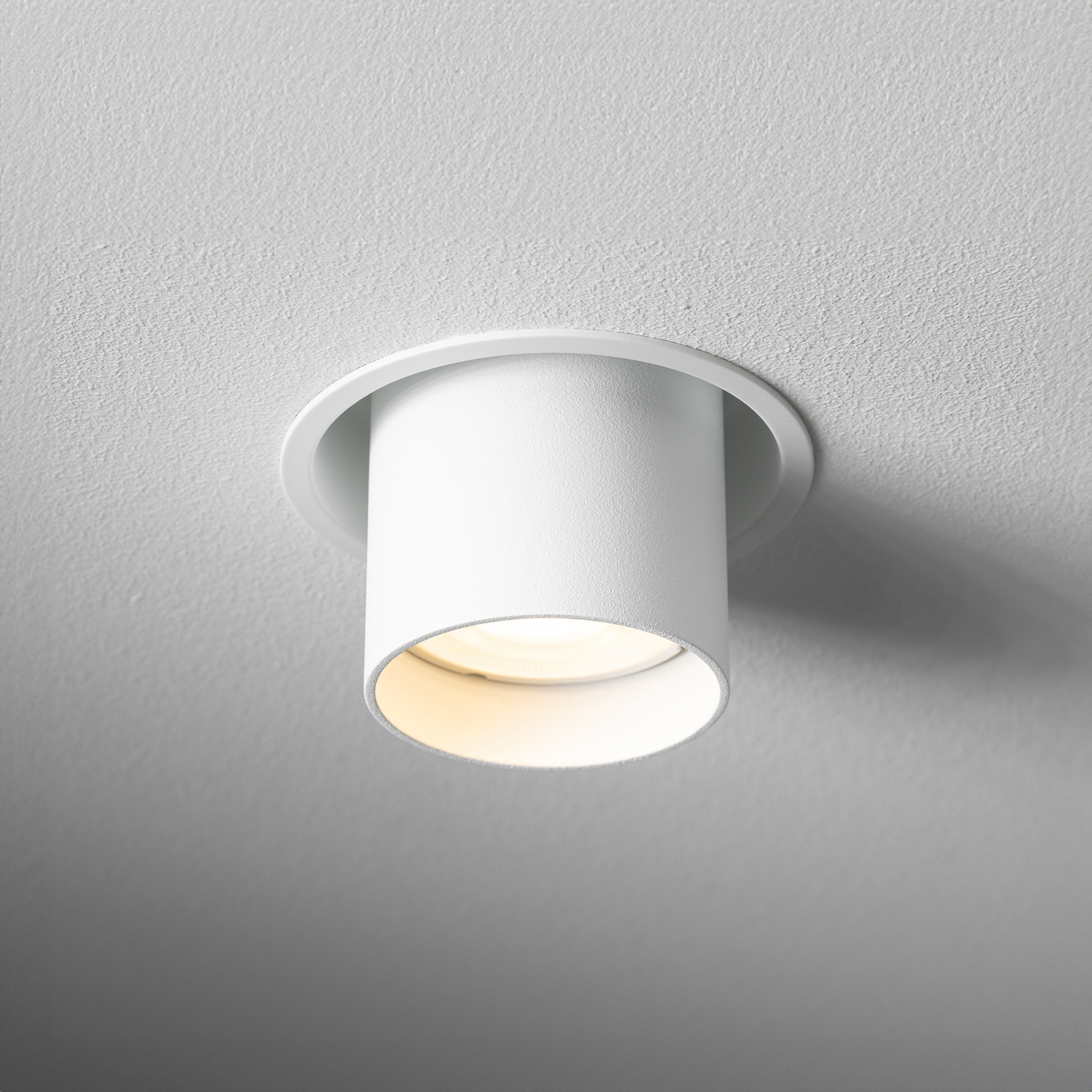 Reflektor do wbudowania MONO SLIDE WHITE/WHITE 10795 - Nowodvorski Lighting - obrazek 2