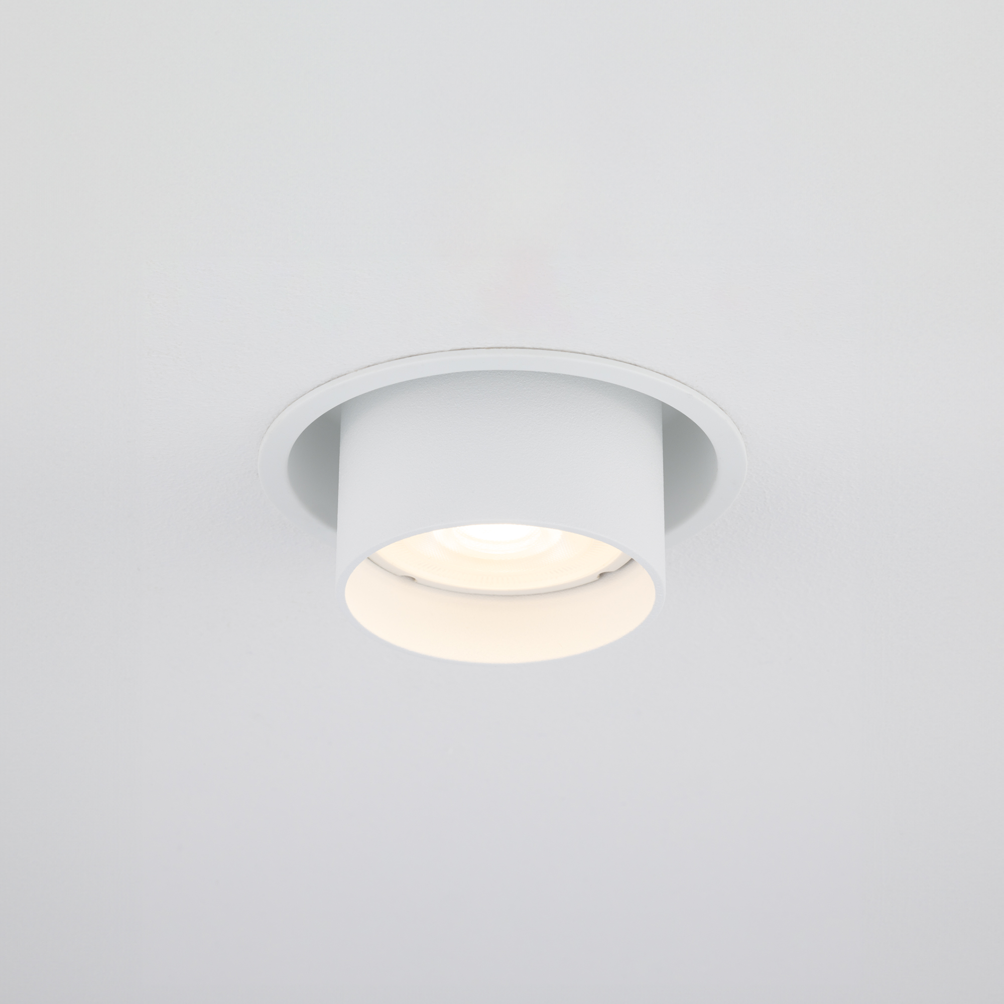 Reflektor do wbudowania MONO SLIDE WHITE/WHITE 10795 - Nowodvorski Lighting - obrazek 4