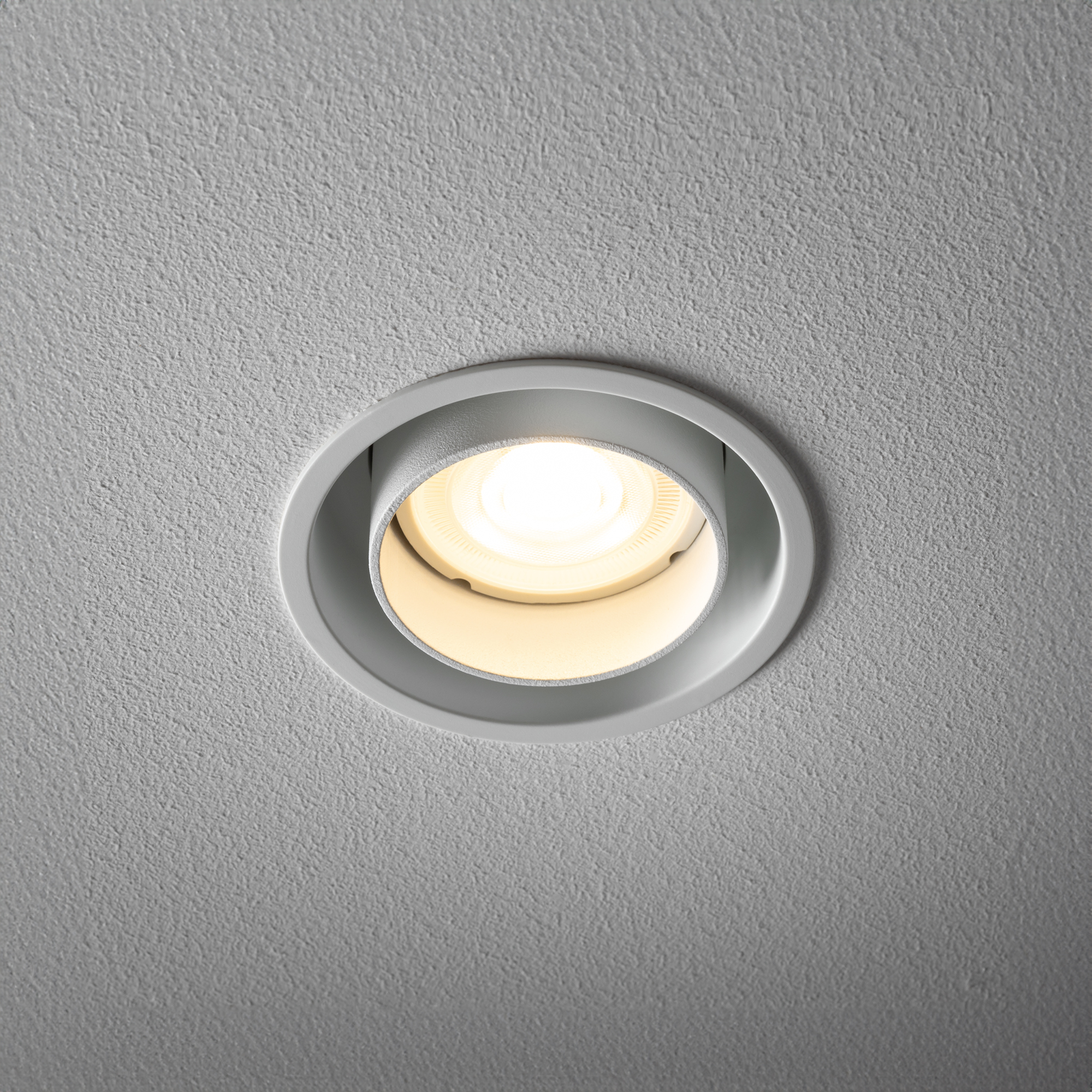 Reflektor do wbudowania MONO SLIDE WHITE/WHITE 10795 - Nowodvorski Lighting - obrazek 6