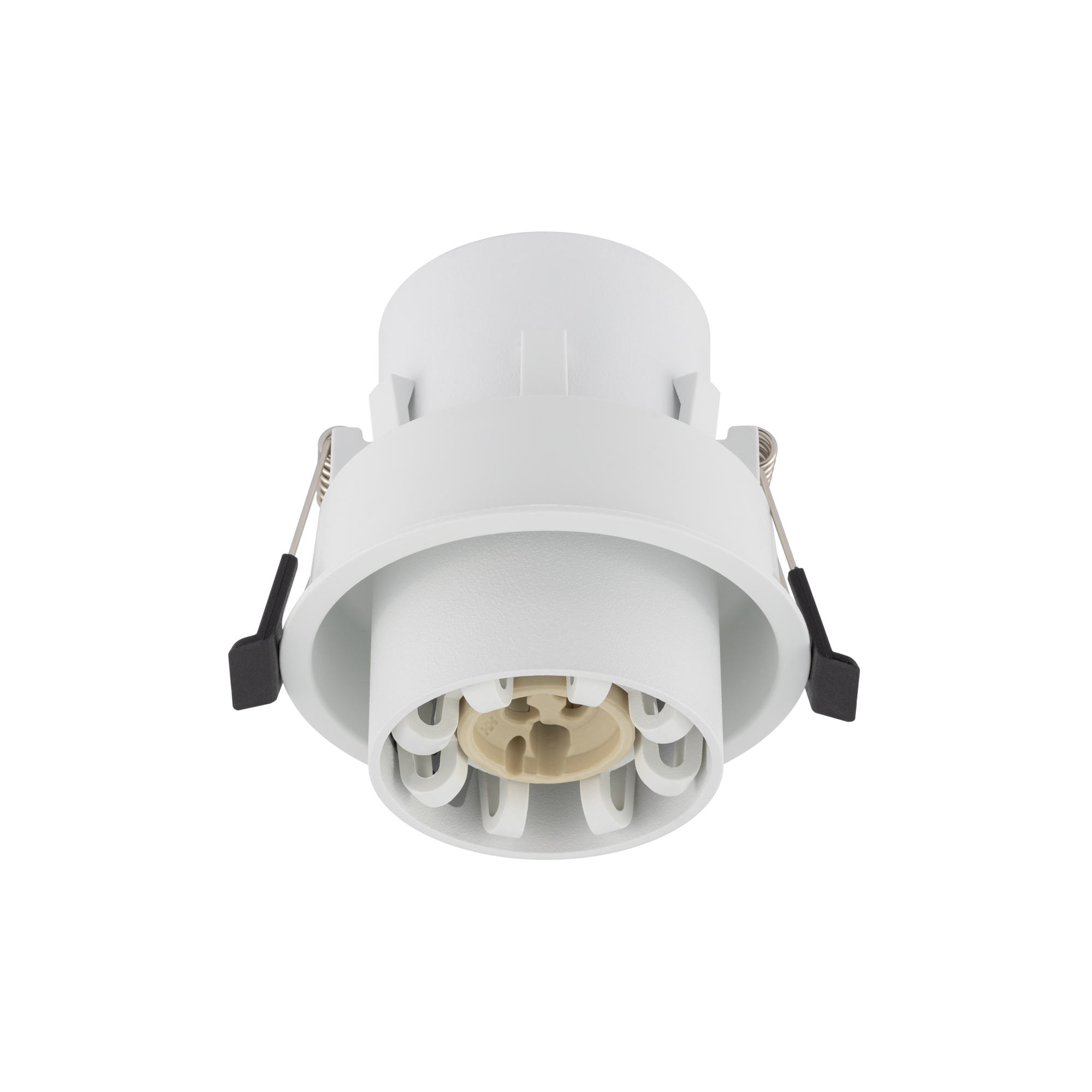 Reflektor do wbudowania MONO SLIDE WHITE/WHITE 10795 - Nowodvorski Lighting - obrazek 7