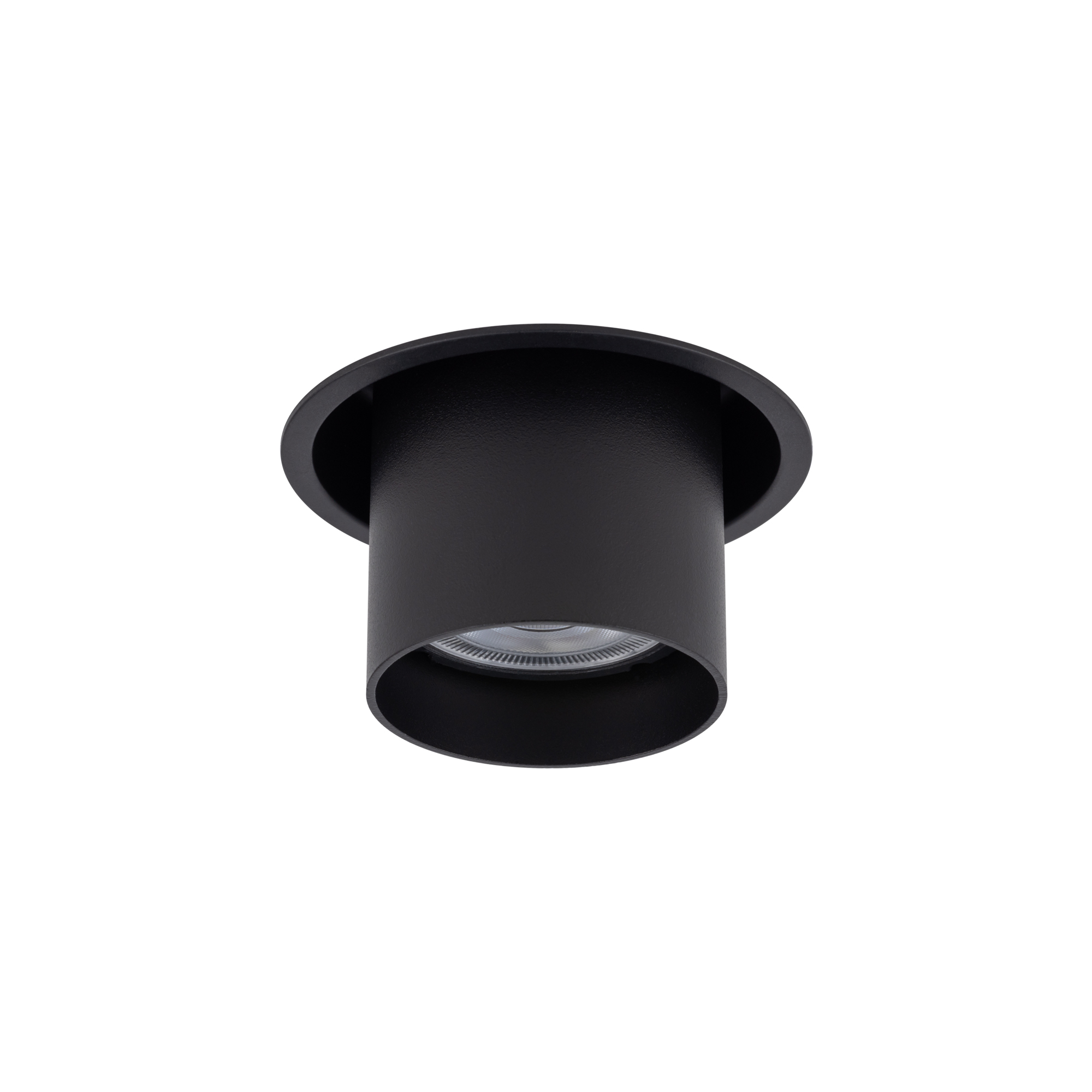 Reflektor do wbudowania MONO SLIDE BLACK/BLACK 10799 - Nowodvorski Lighting