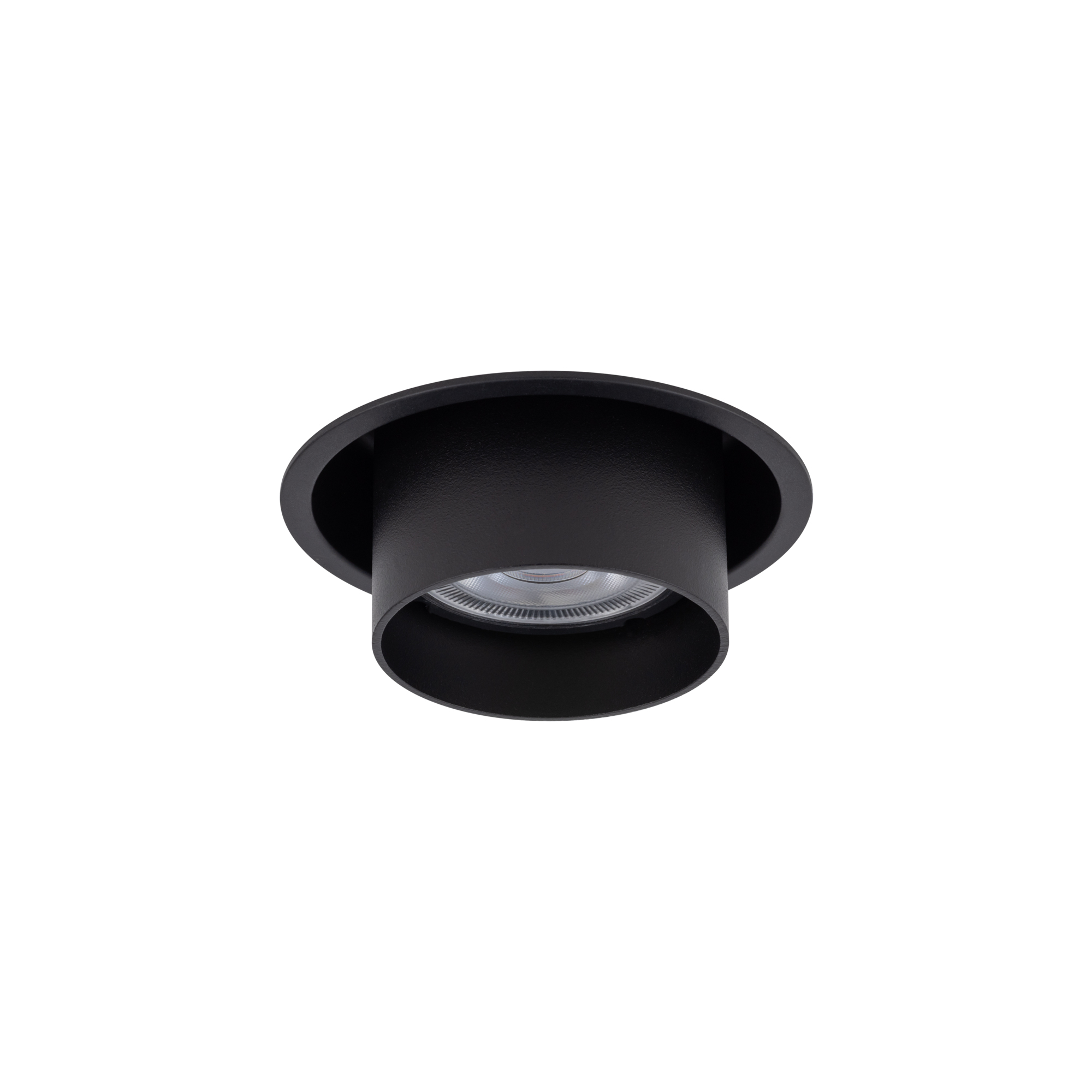 Reflektor do wbudowania MONO SLIDE BLACK/BLACK 10799 - Nowodvorski Lighting - obrazek 3