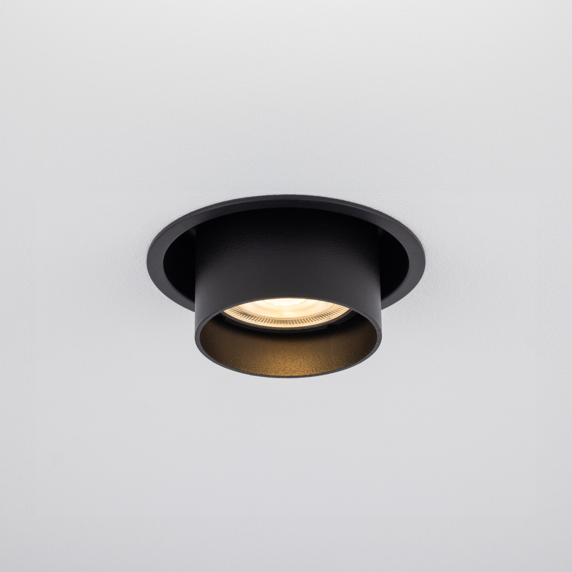 Reflektor do wbudowania MONO SLIDE BLACK/BLACK 10799 - Nowodvorski Lighting - obrazek 4