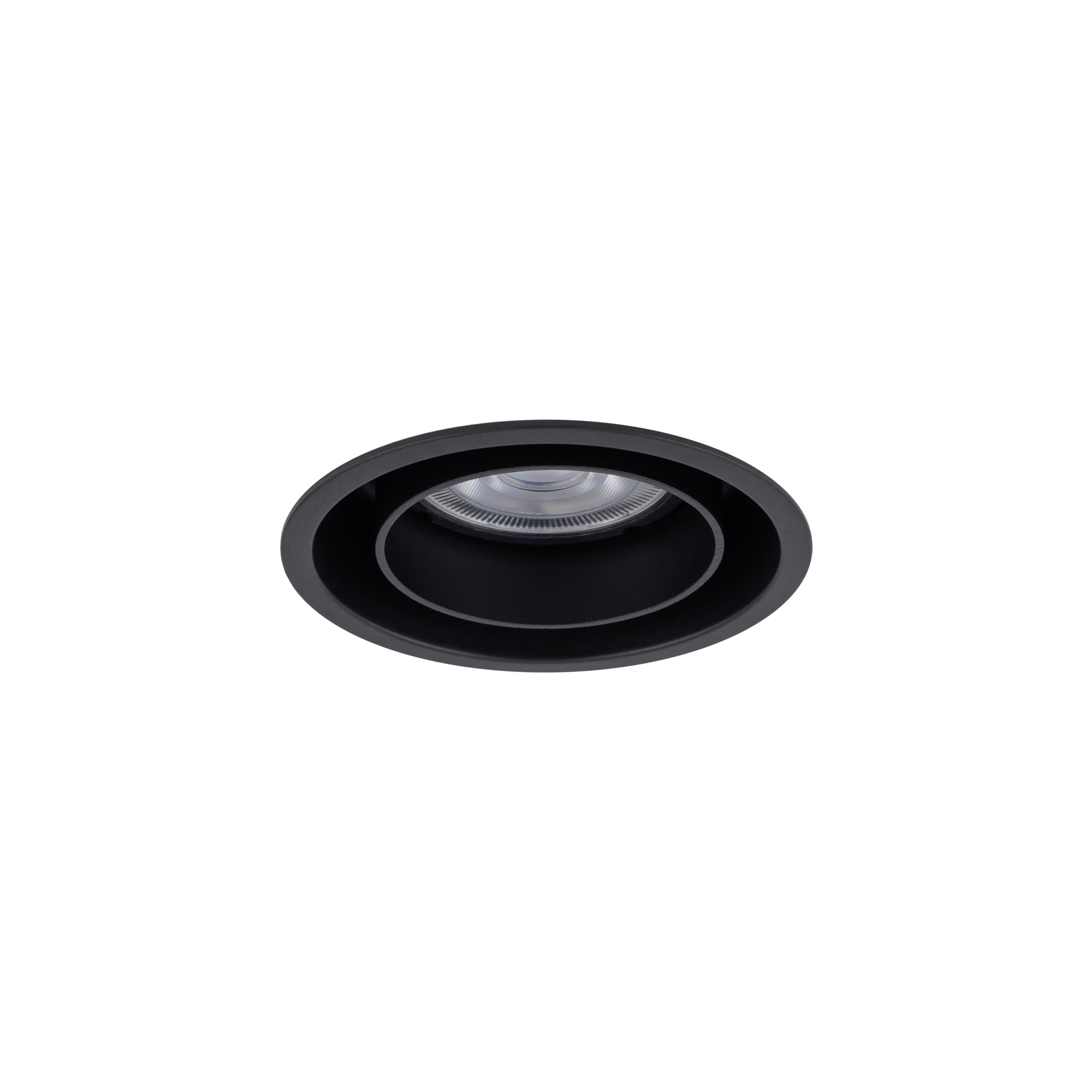 Reflektor do wbudowania MONO SLIDE BLACK/BLACK 10799 - Nowodvorski Lighting - obrazek 5