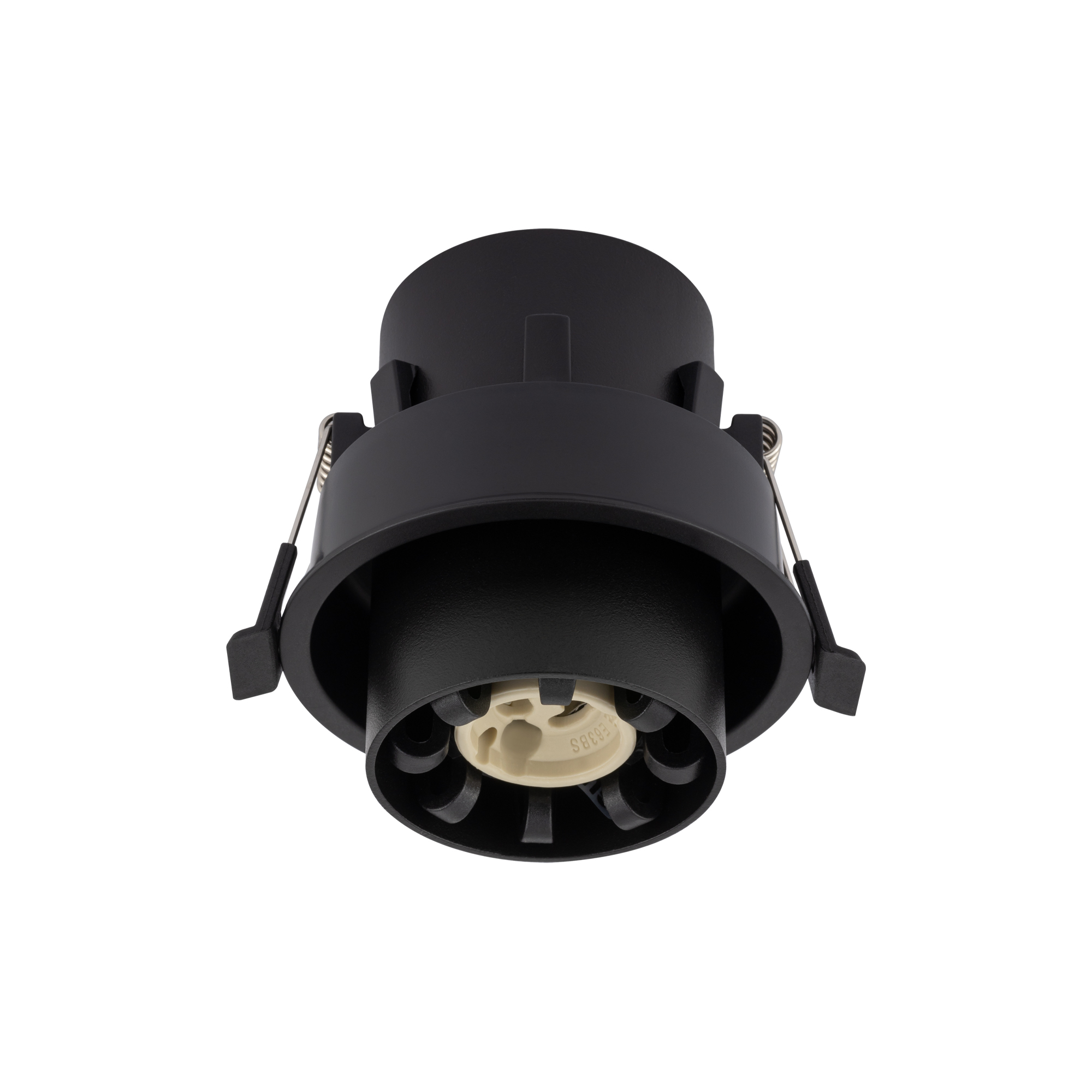 Reflektor do wbudowania MONO SLIDE BLACK/BLACK 10799 - Nowodvorski Lighting - obrazek 7