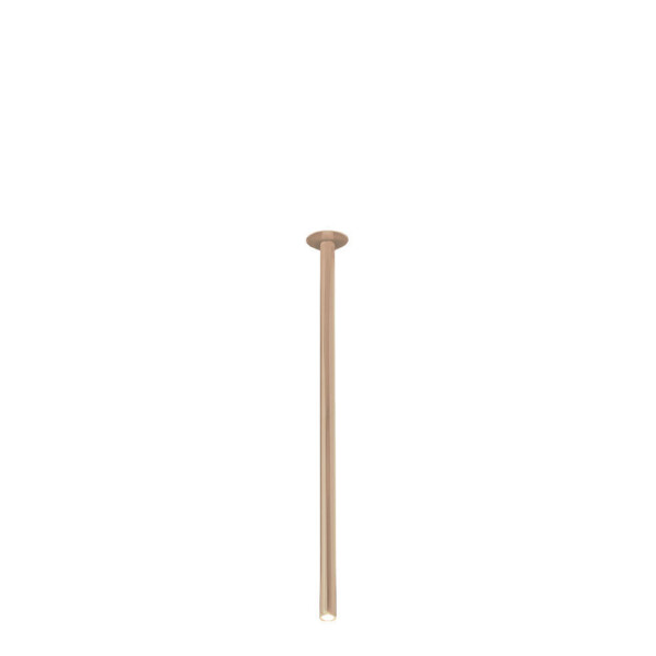 Lampa wpuszczona alha T - Srebrny mat (900 mm) 9427 - Antigo