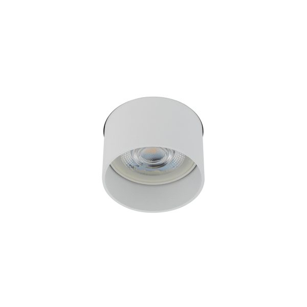 Reflektor do wbudowania MONO SLIDE TRIMLESS WHITE 10802 - Nowodvorski Lighting