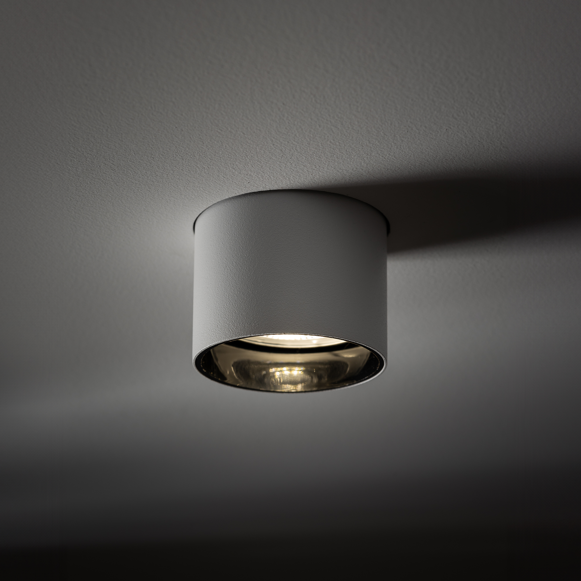Reflektor do wbudowania MONO SLIDE TRIMLESS WHITE/BLACK 10803 - Nowodvorski Lighting - obrazek 2