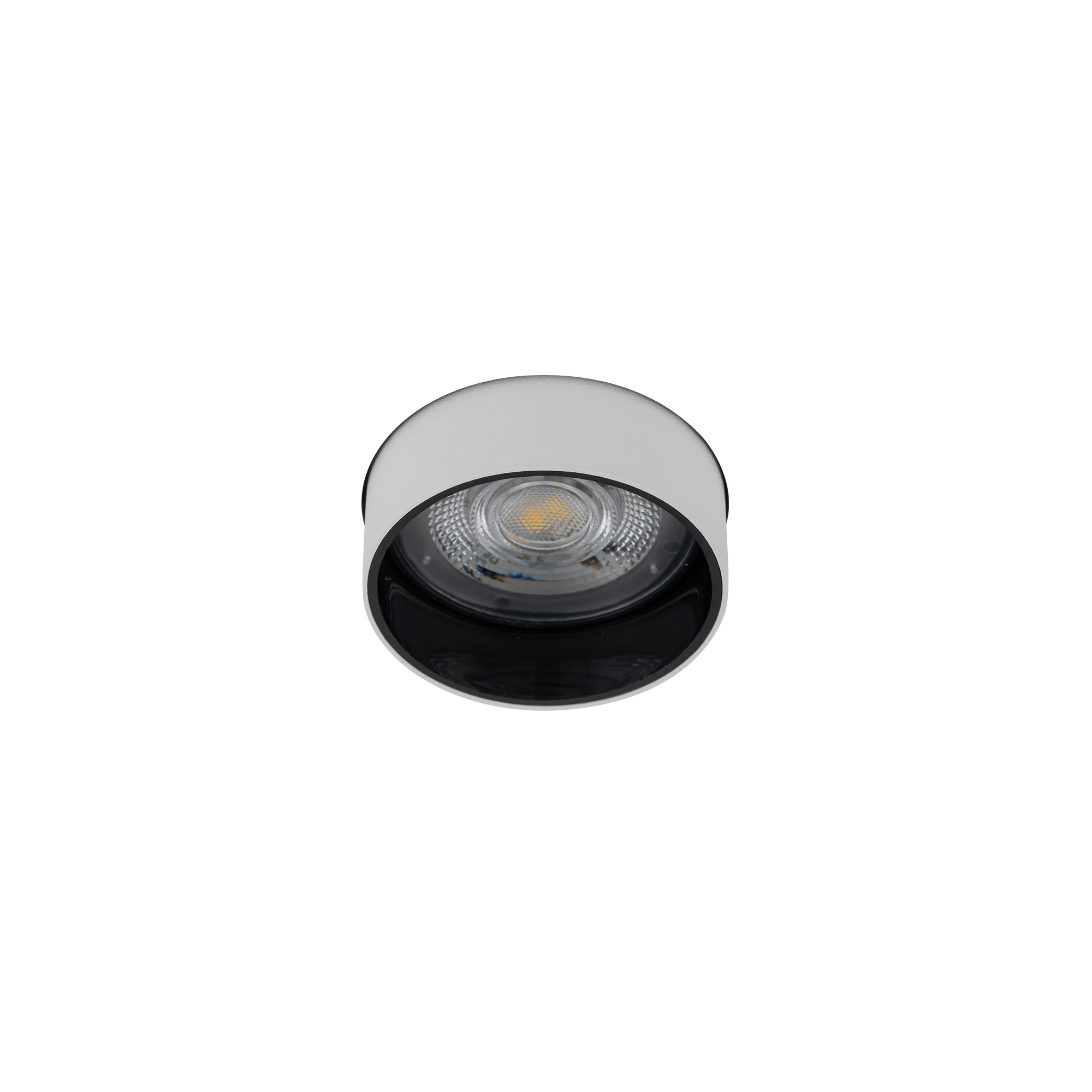 Reflektor do wbudowania MONO SLIDE TRIMLESS WHITE/BLACK 10803 - Nowodvorski Lighting - obrazek 3