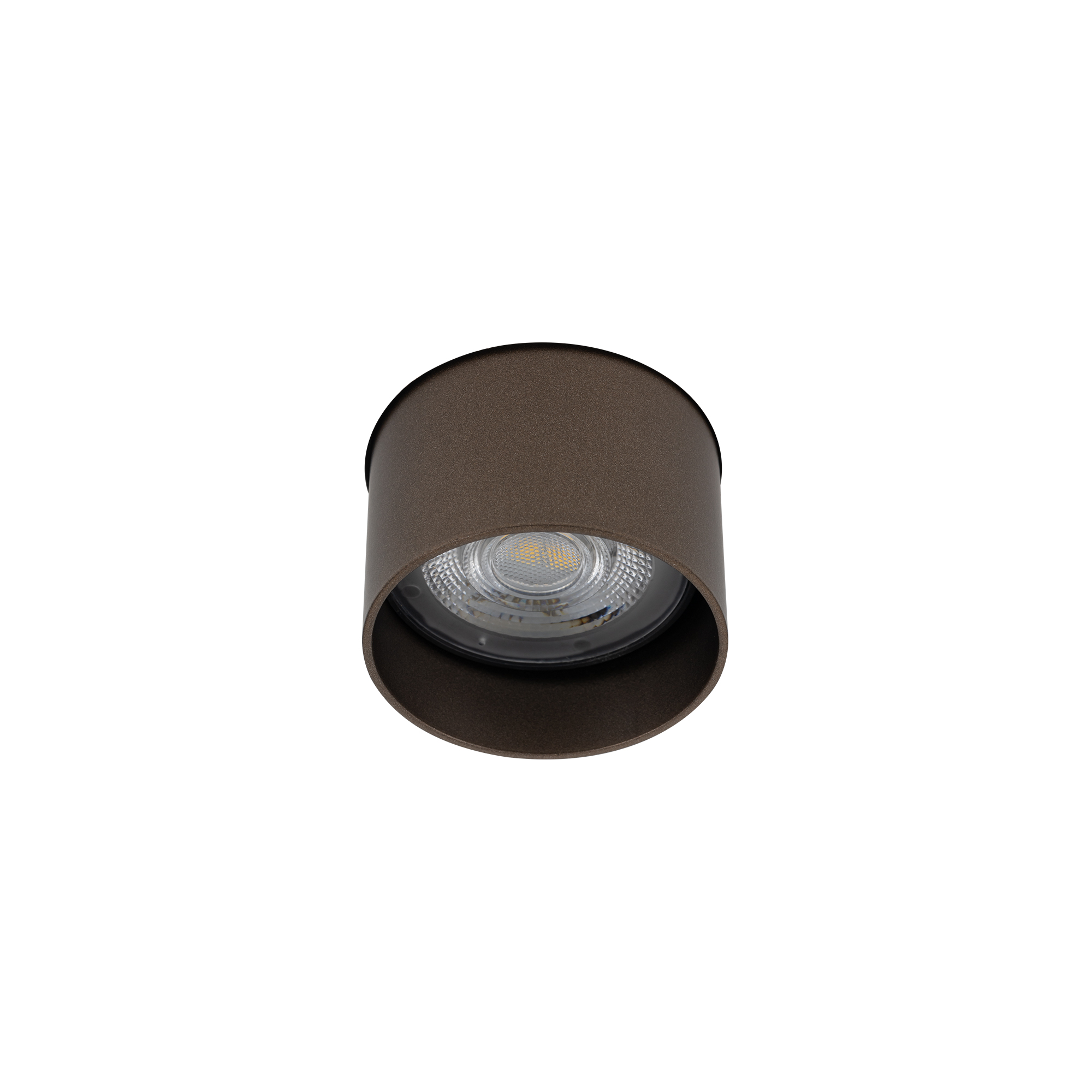 Reflektor do wbudowania MONO SLIDE TRIMLESS CHOCOLATE 10806 - Nowodvorski Lighting