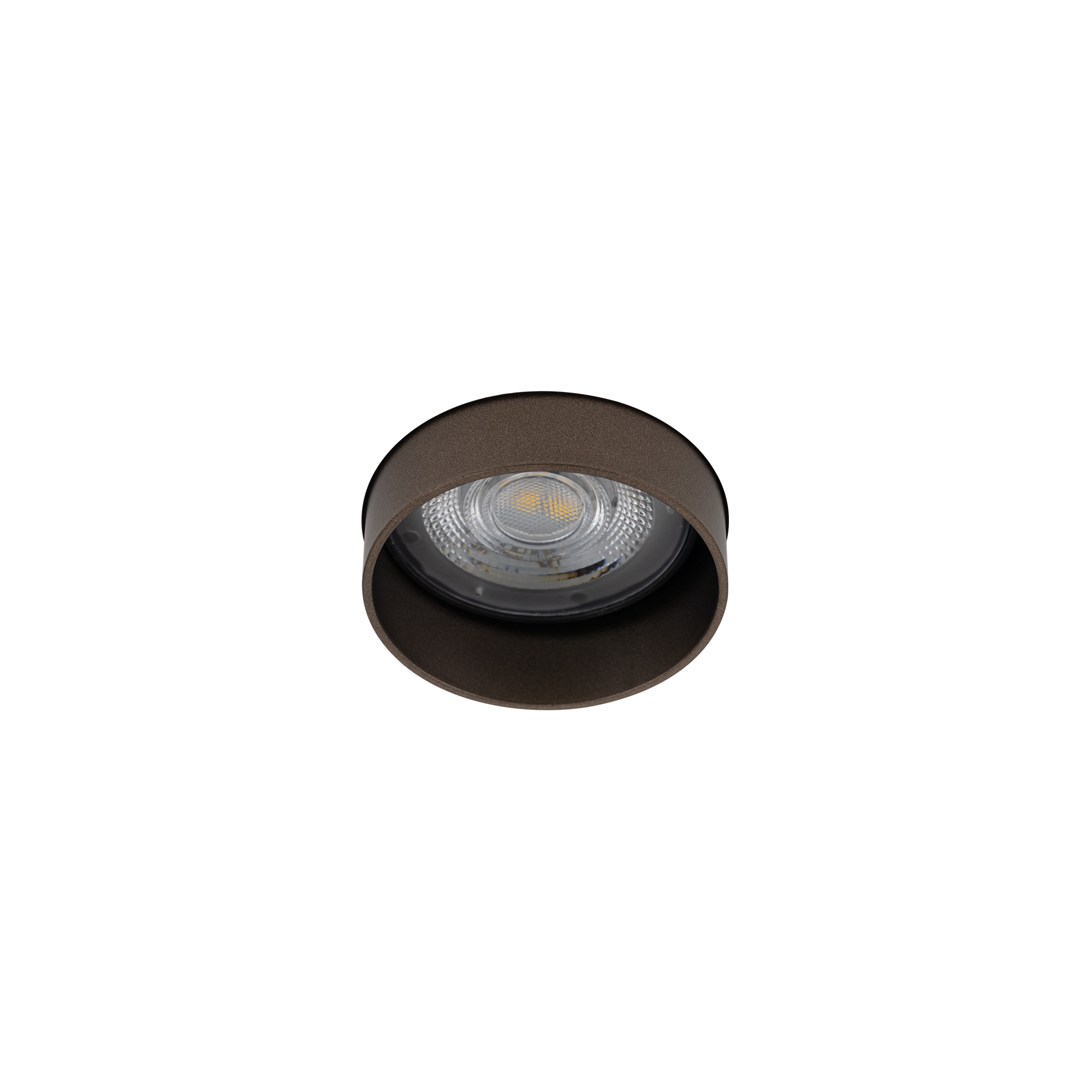 Reflektor do wbudowania MONO SLIDE TRIMLESS CHOCOLATE 10806 - Nowodvorski Lighting - obrazek 3