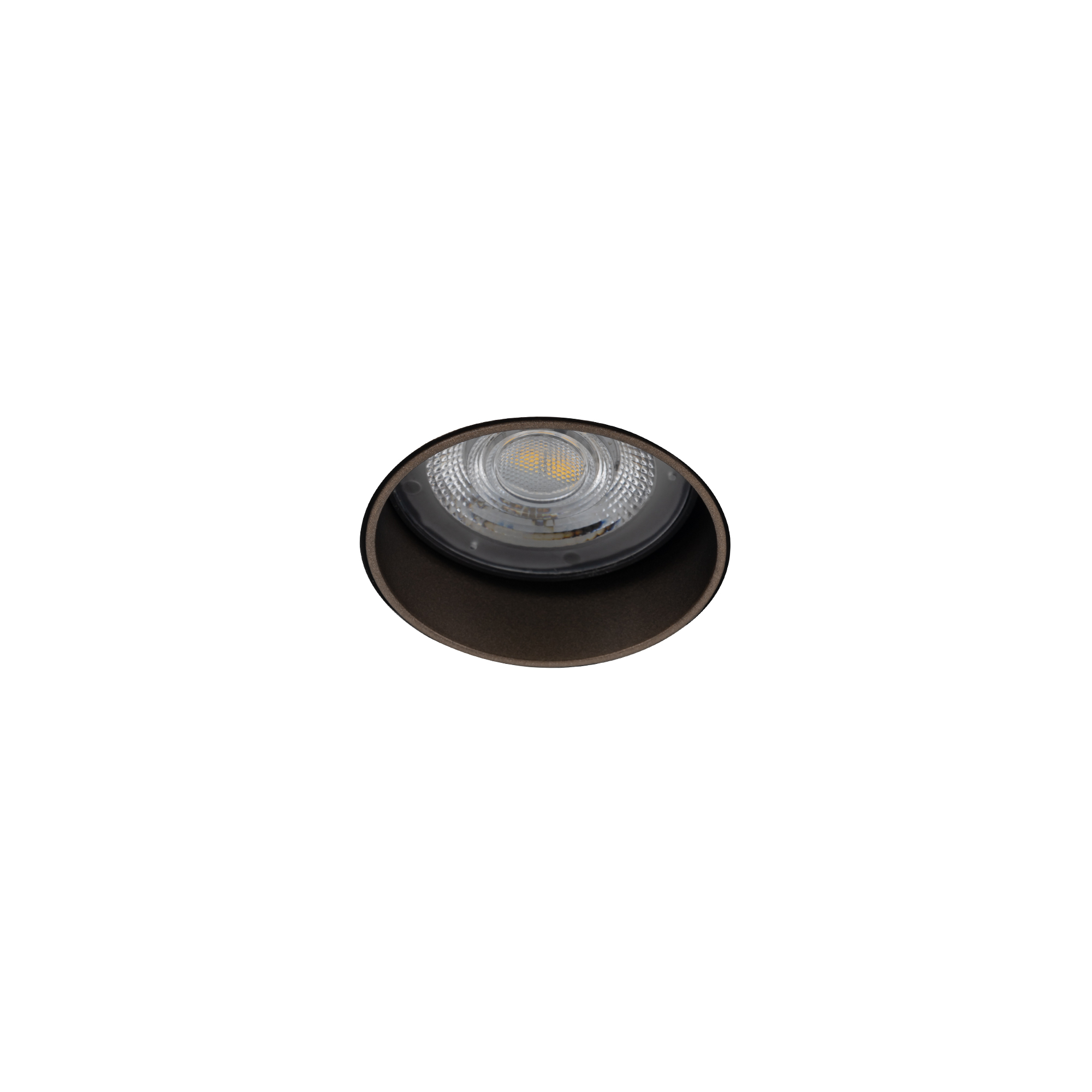 Reflektor do wbudowania MONO SLIDE TRIMLESS CHOCOLATE 10806 - Nowodvorski Lighting - obrazek 4