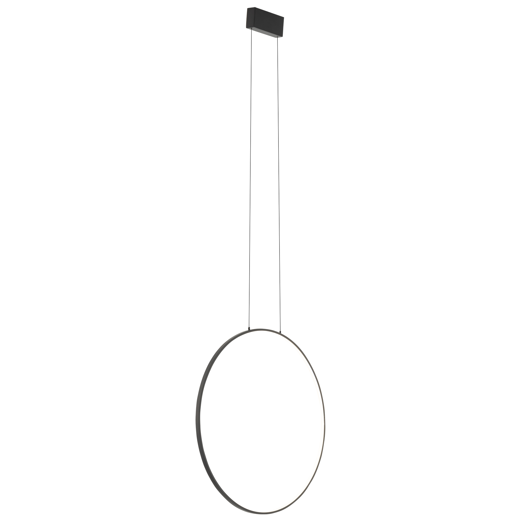 Lampa wisząca CIRCOLO LED M 3000K 10811 - Nowodvorski Lighting - obrazek 2